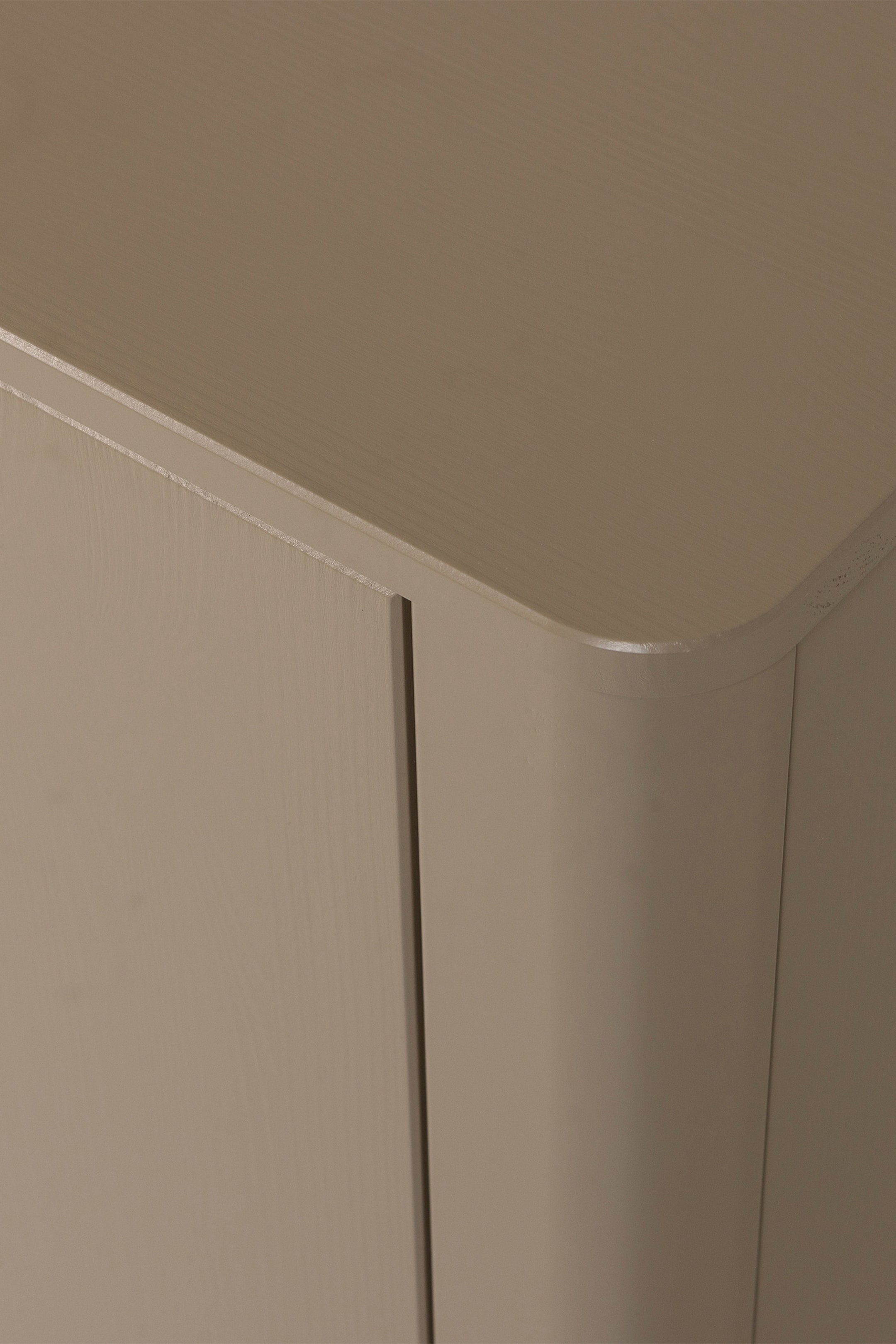 Größeres Bild ansehen: Gunnar Sideboard - Grau - WOOOD - Home All | H&M DE 7