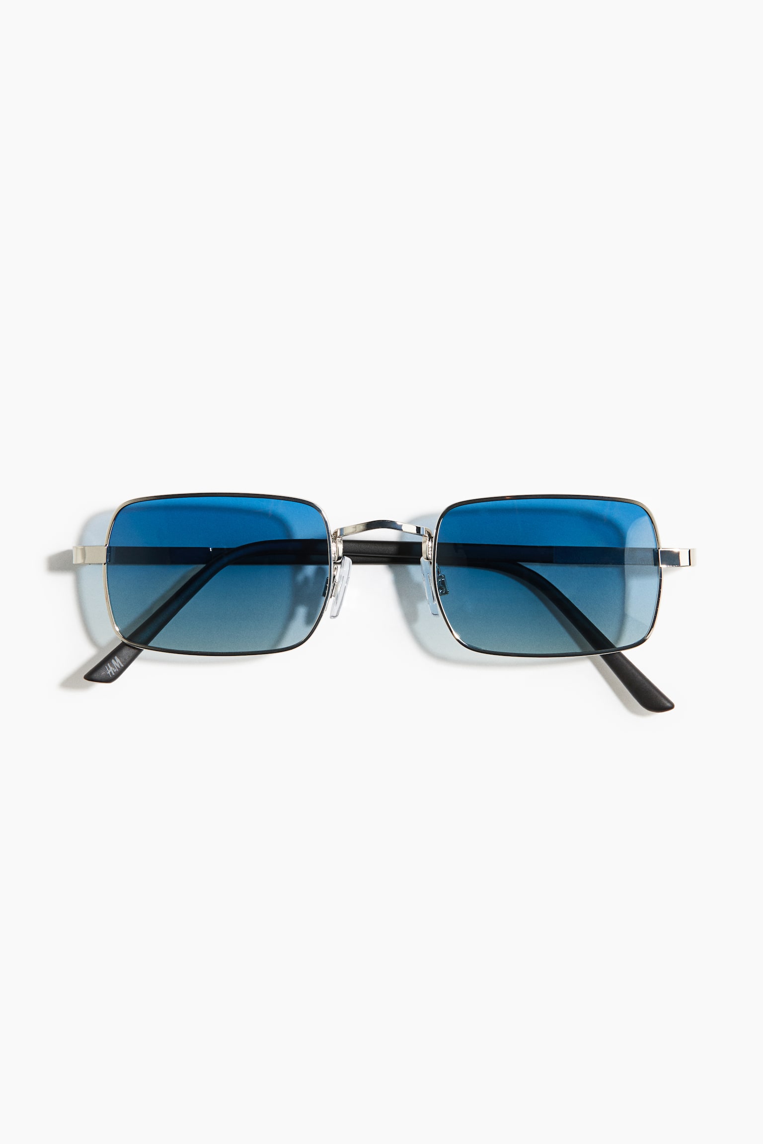 Polarized Sunglasses - Blue/Black/tortoiseshell pattern
