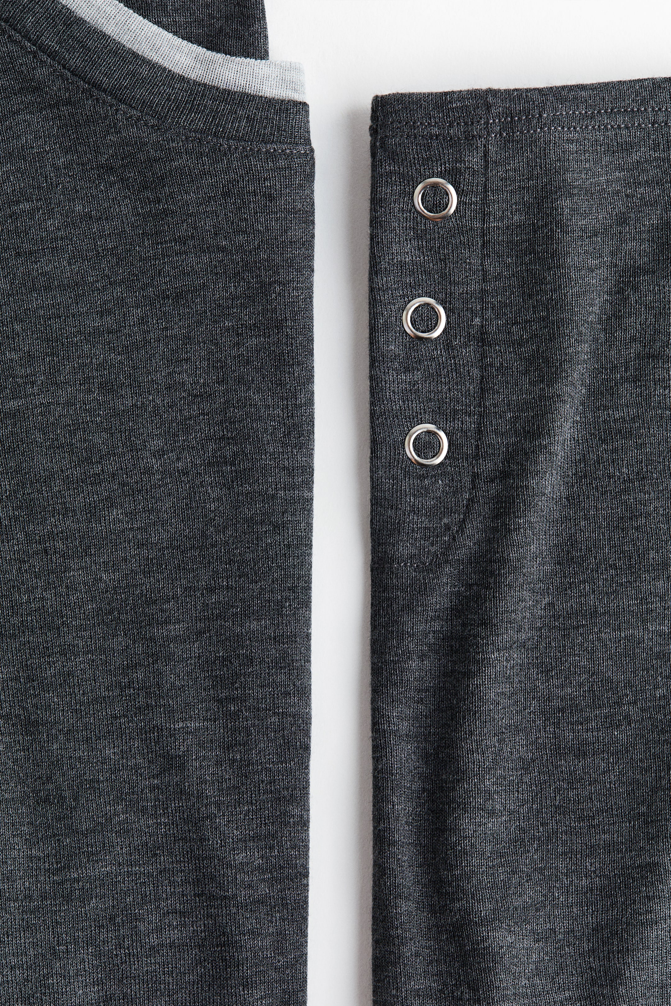 Jersey Pajamas
