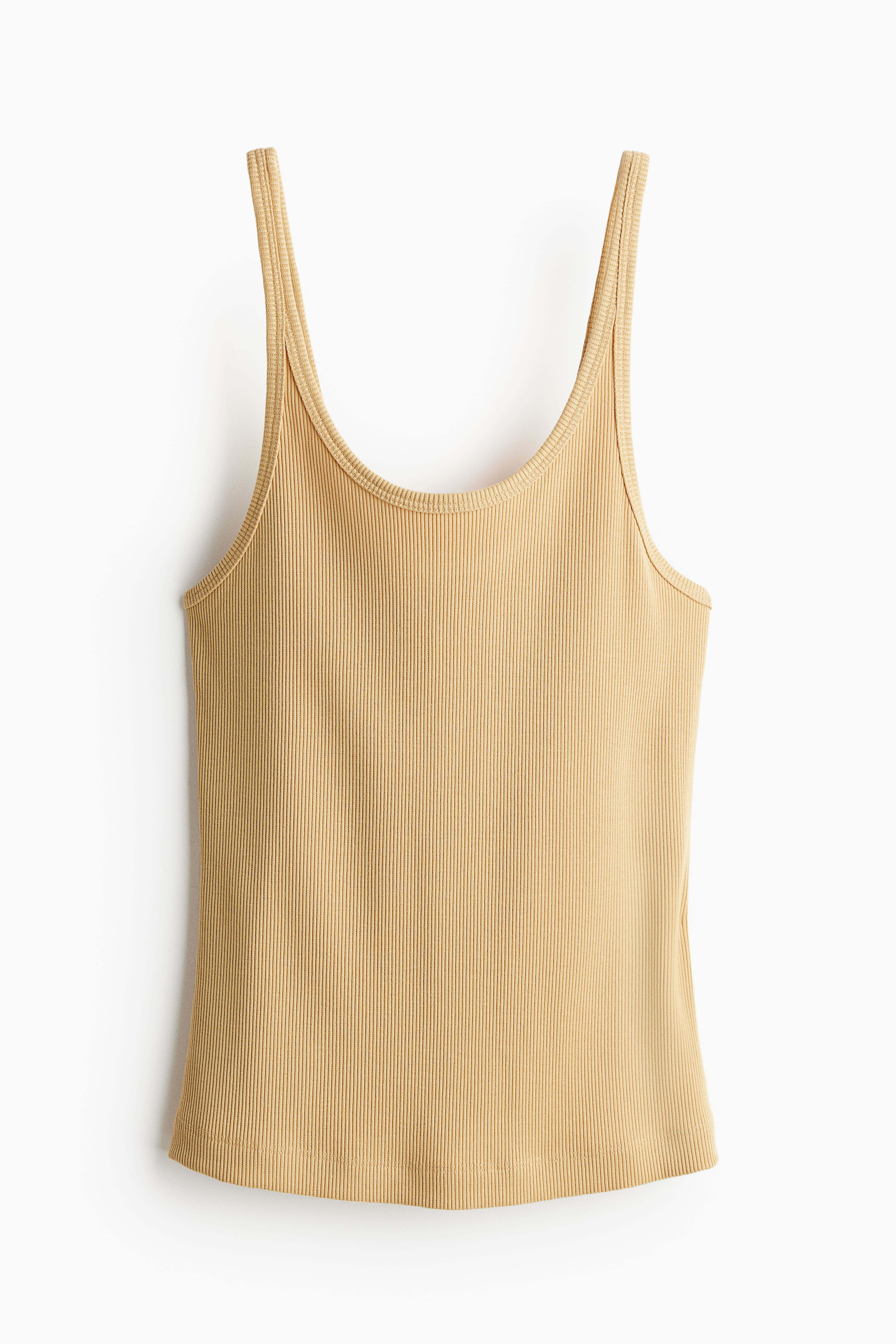 H and m yellow top best sale