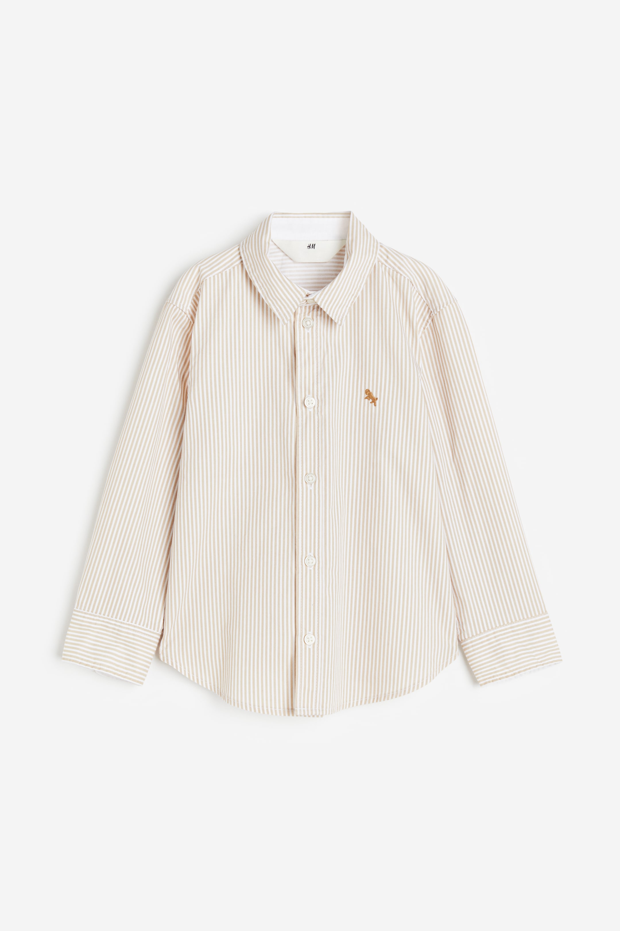 Cotton Shirt