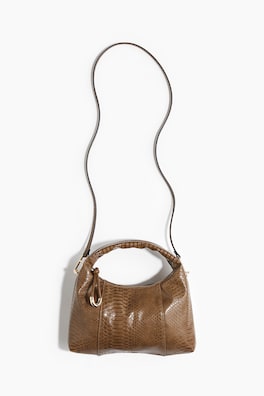 Crossbody-väska
