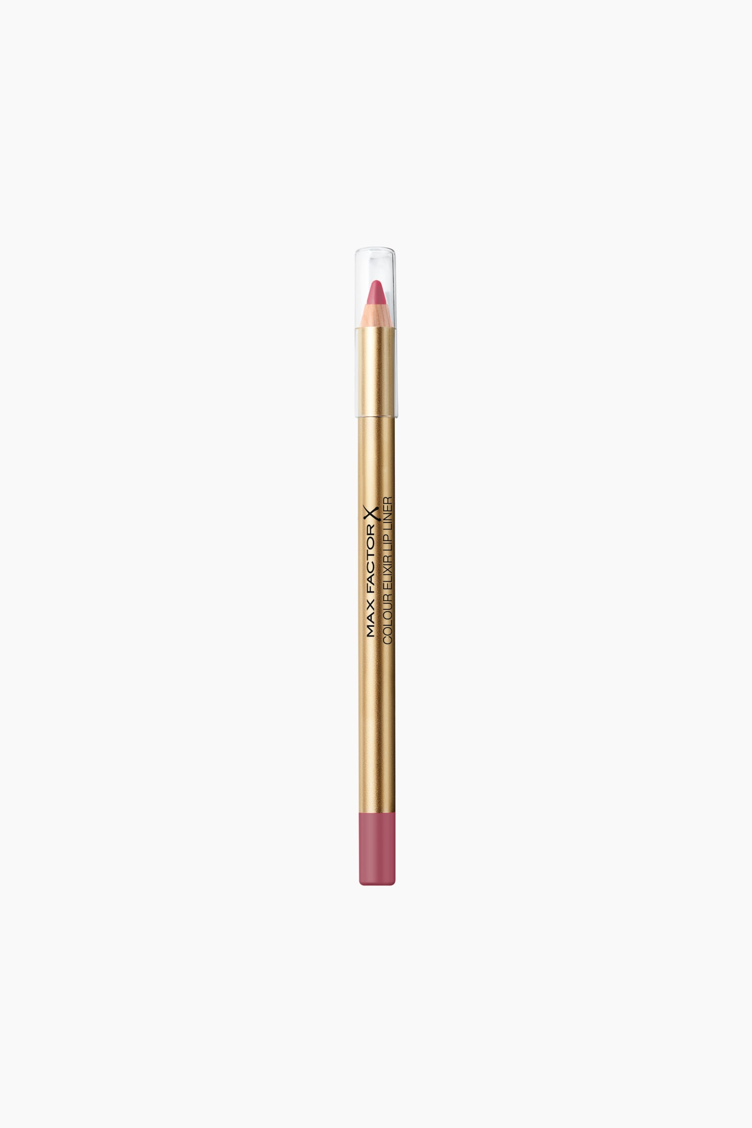 Colour Elixir Lip Liner - Mauve Moment - 1