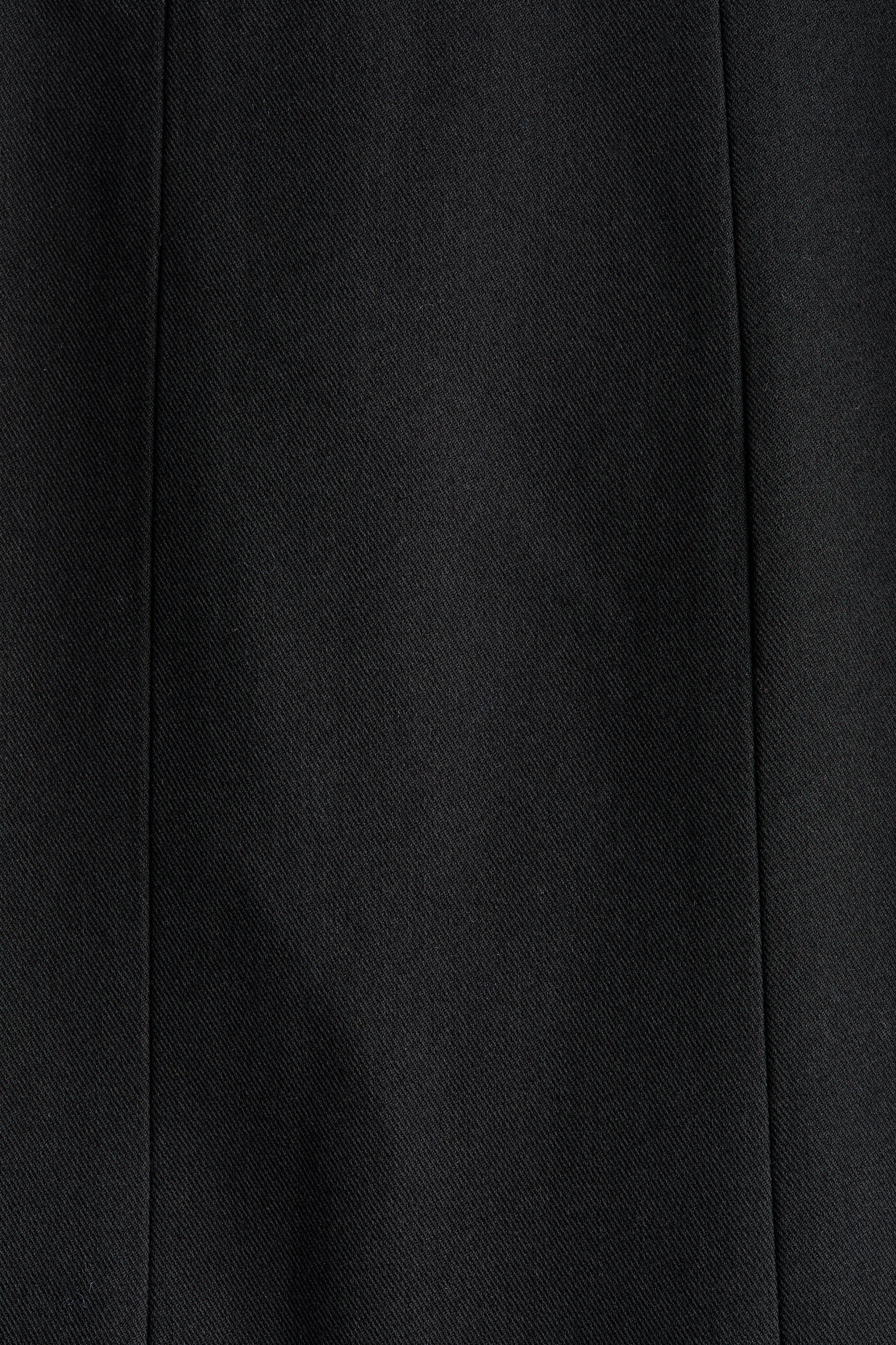 View larger image: V-neck dress - Black - Ladies | H&M HK 6