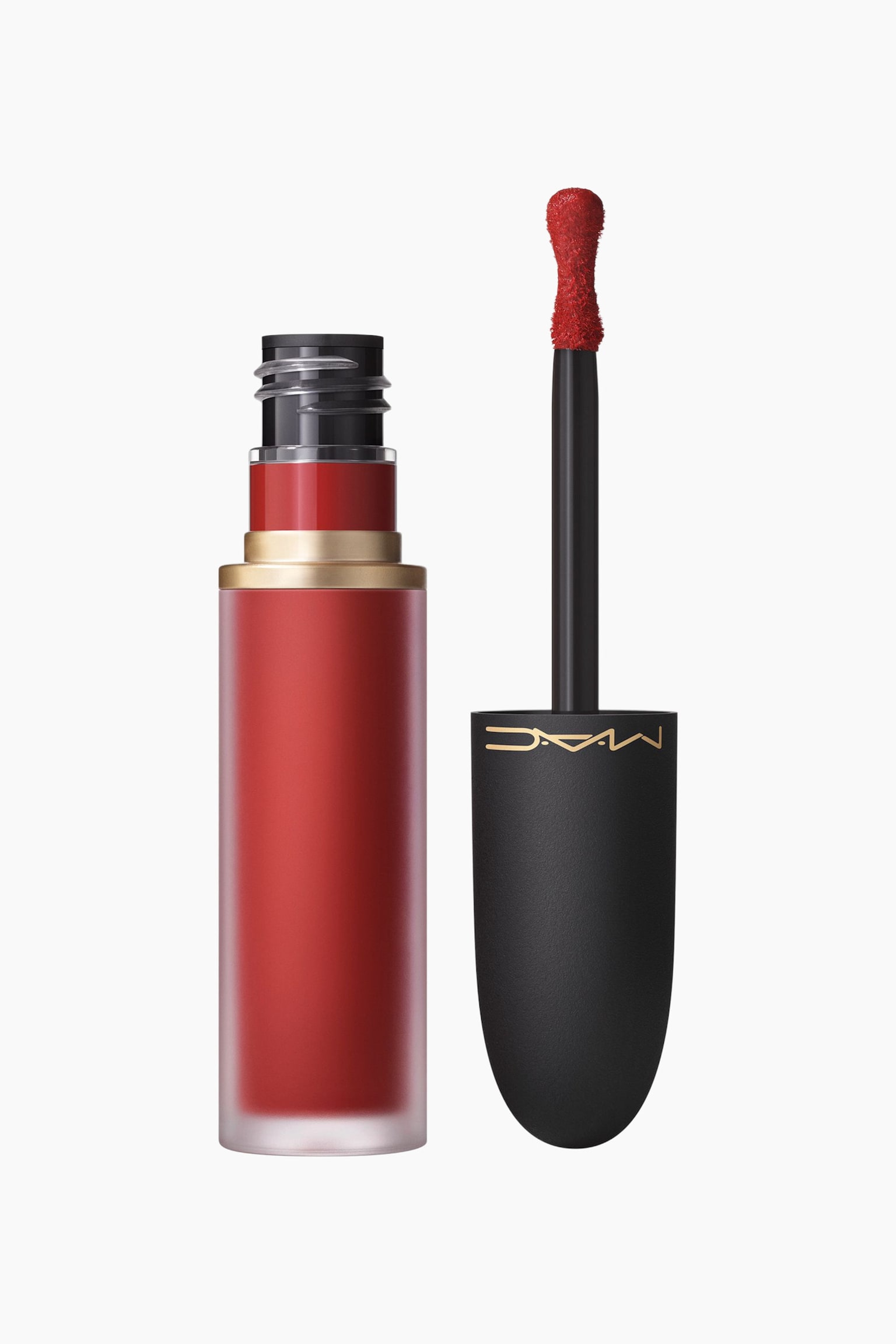 Powder Kiss Lip + Cheek Mousse - Ruby Boo/Taken/Mull It Over/Date-maker/Warm Hug/Over The Taupe/Chestnut/Something Borrowed/Devoted To Chili/M·a·csmash/Velvet Teddy/Buffiest/Date Night - 1