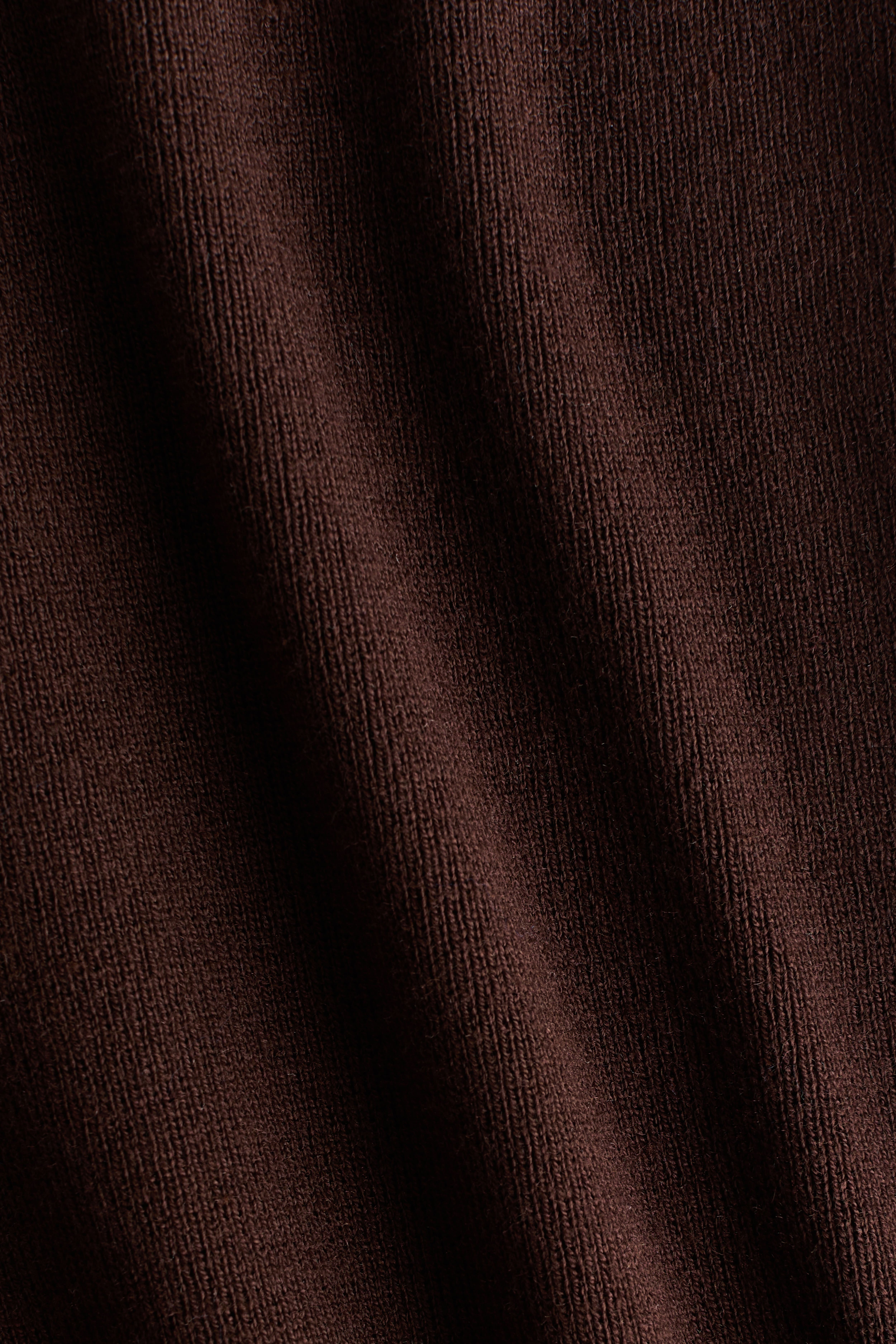 Fine-Knit Pants