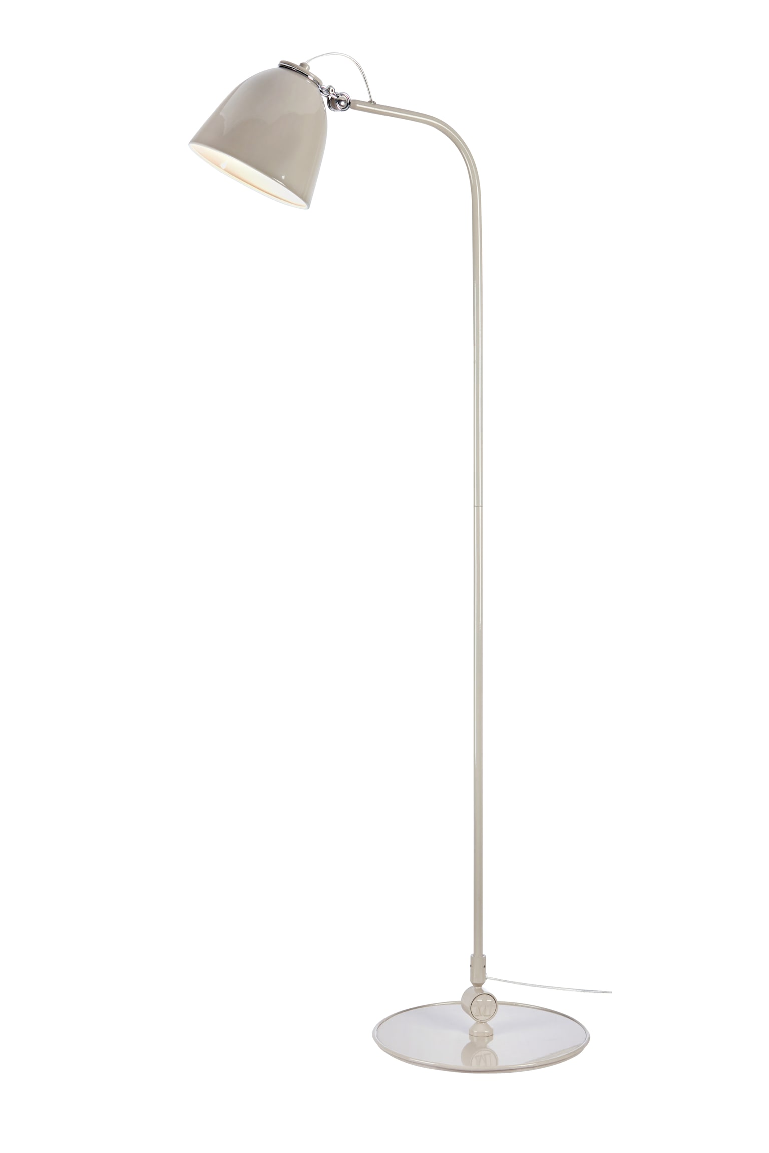 Tilt Golvlampa - Beige - 2