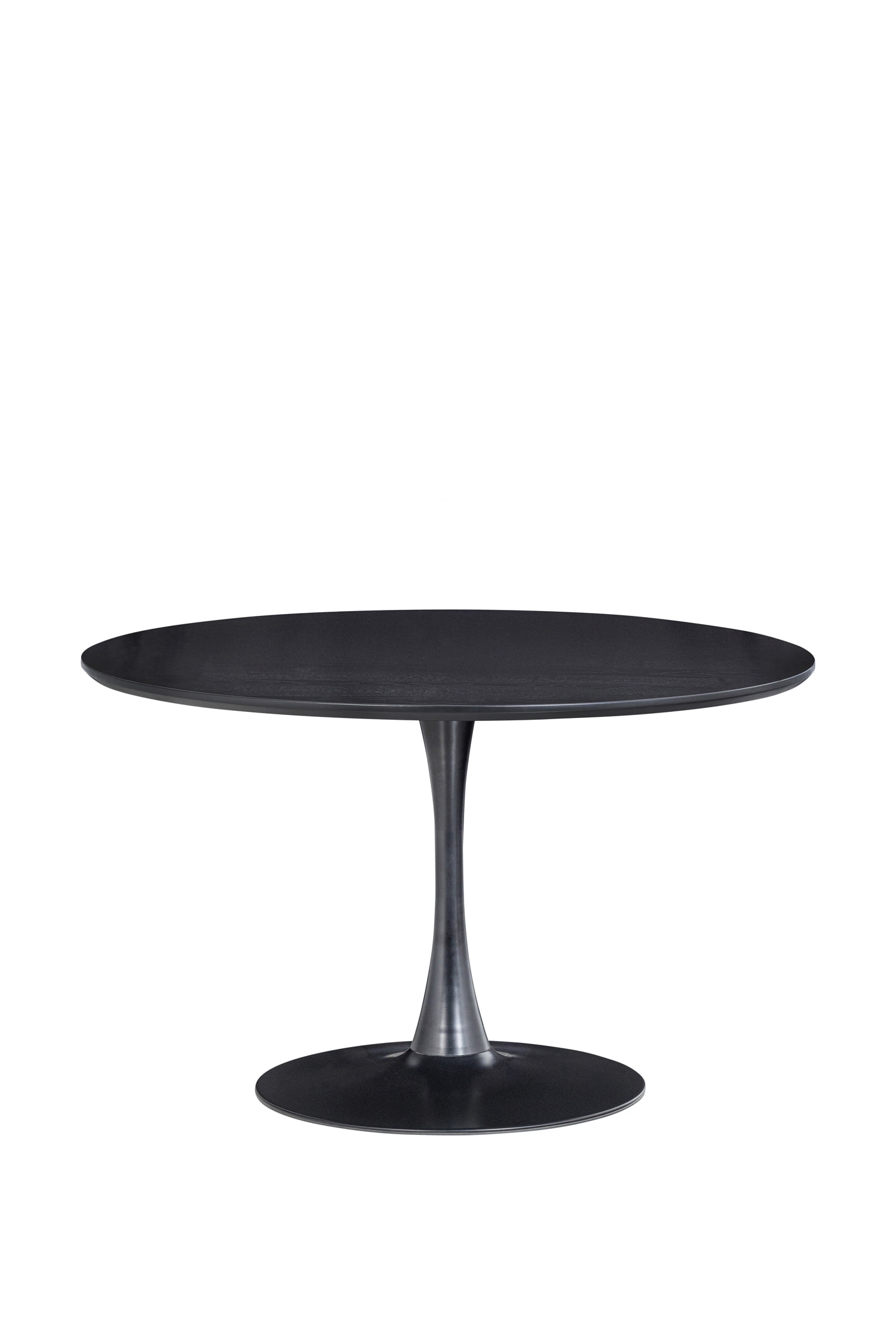 WOOOD - Sammy Eettafel - Zwart