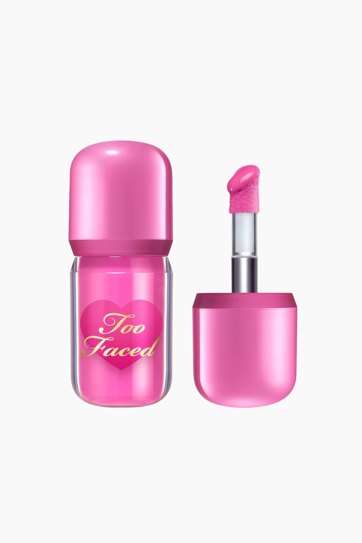 Love Flush Blush - Last Love/At First Sight/Love Letter/First Love/Roses Are Red/Head Over Heels