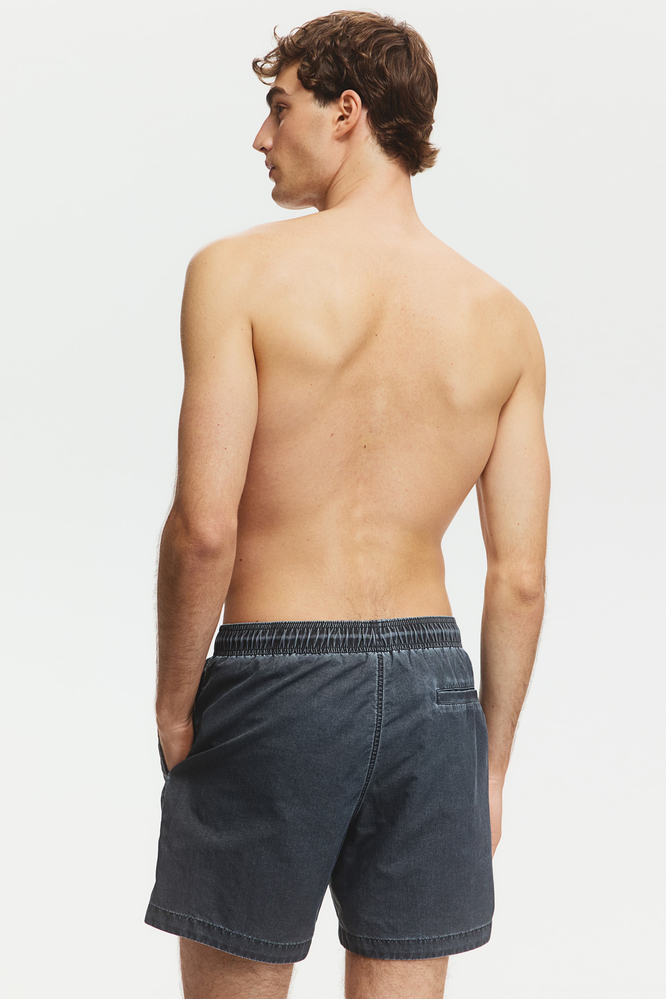 Swim Shorts