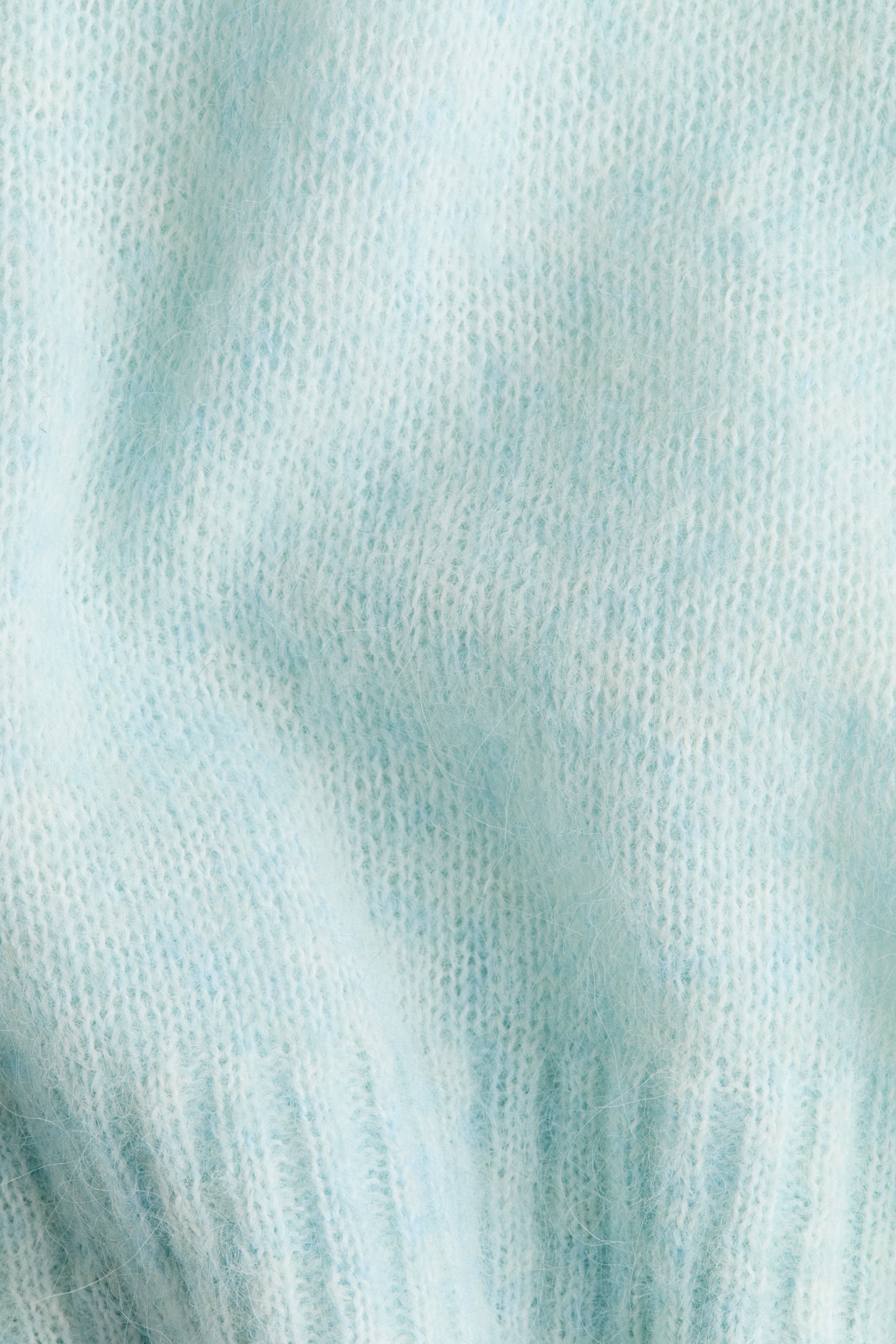 Fitted Sweater