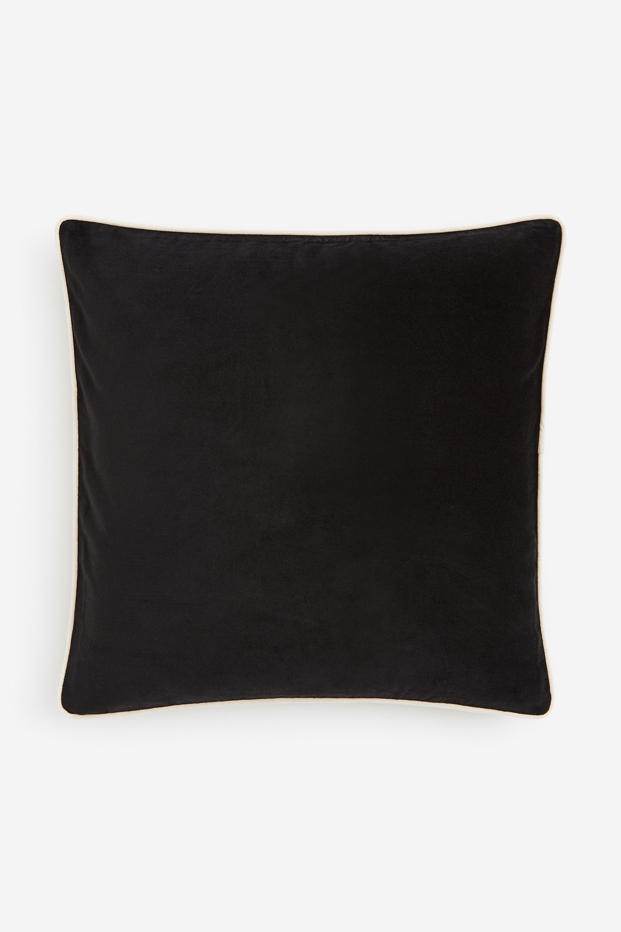 Velvet Cushion Cover