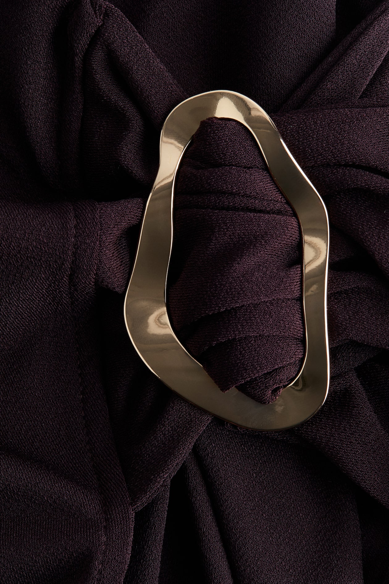 MAMA Nursing Wrap Dress - image 2