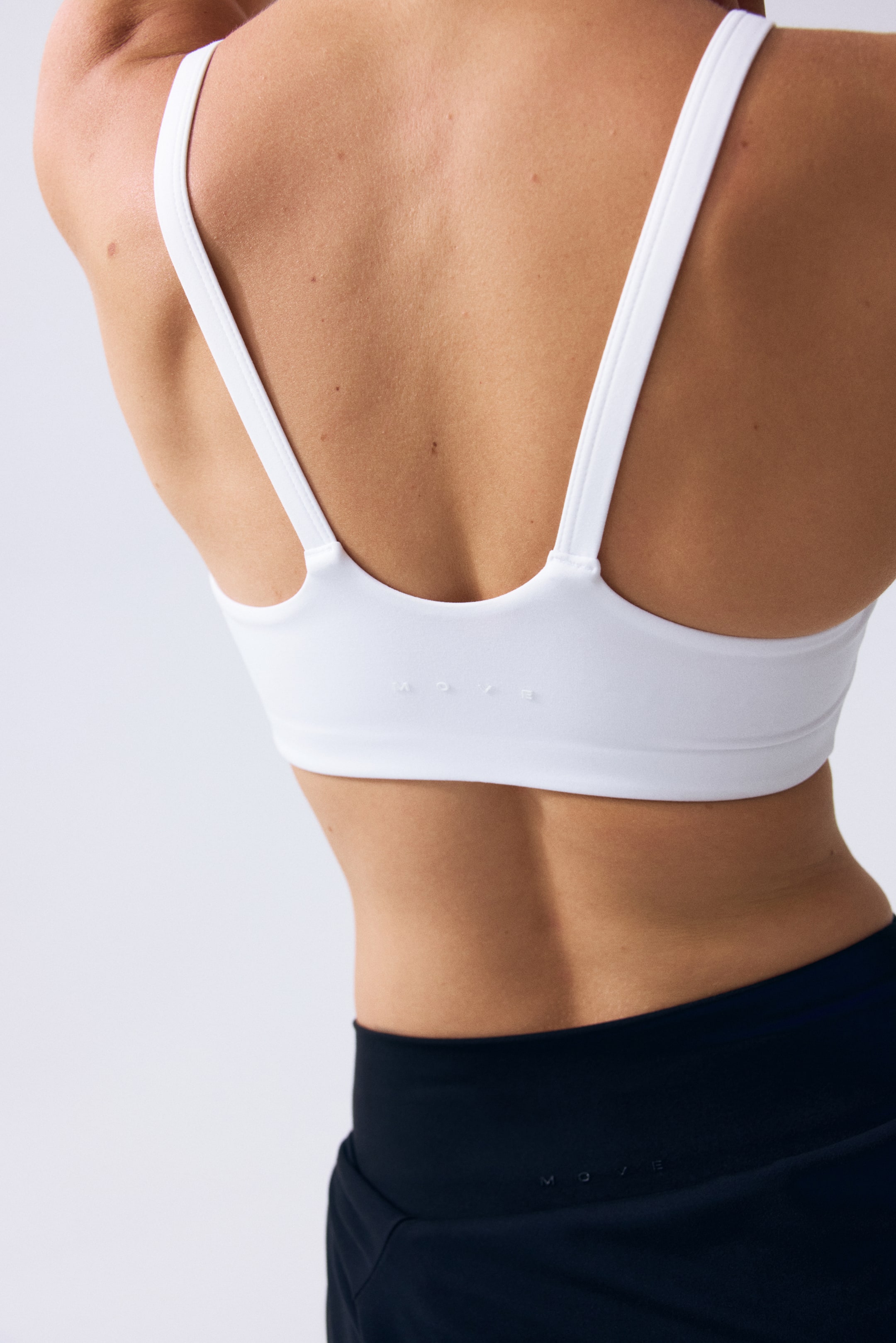 Soutien-gorge de sport soutien moyen SoftMove🅪