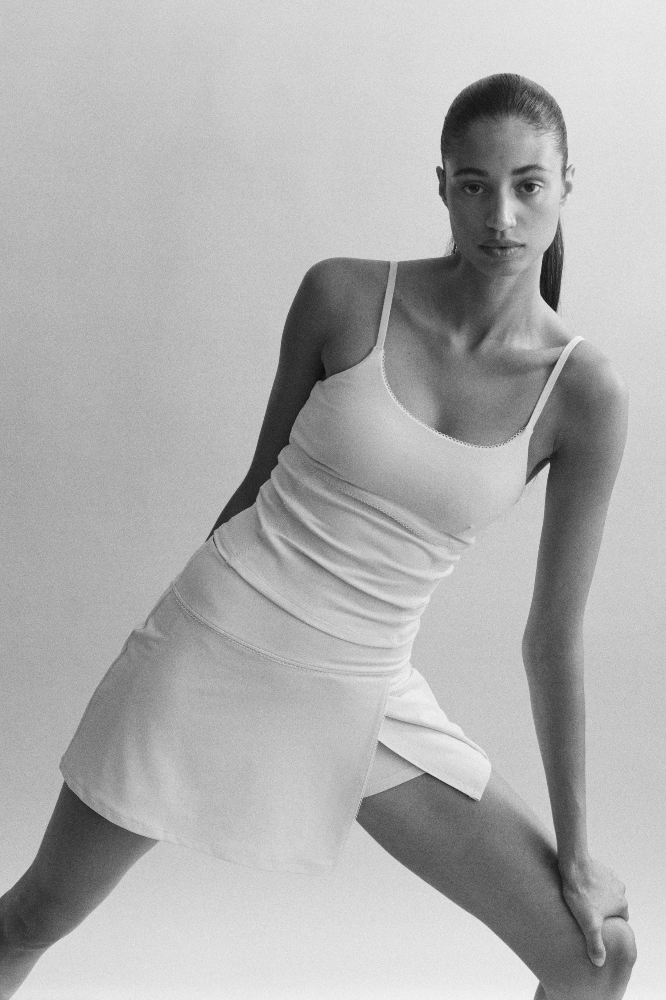 Tennis Skirt