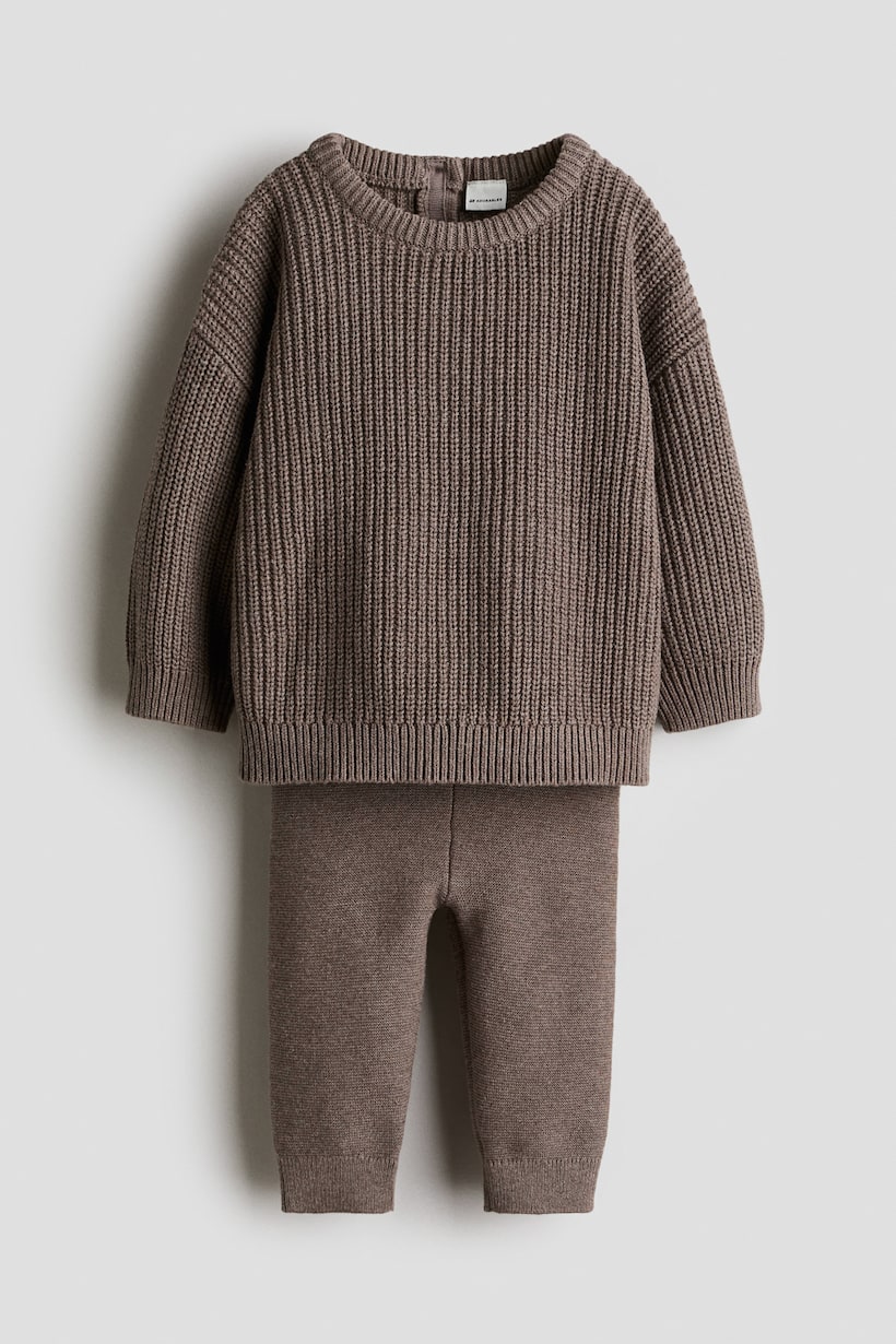 H&M Adorables Bebé H&M