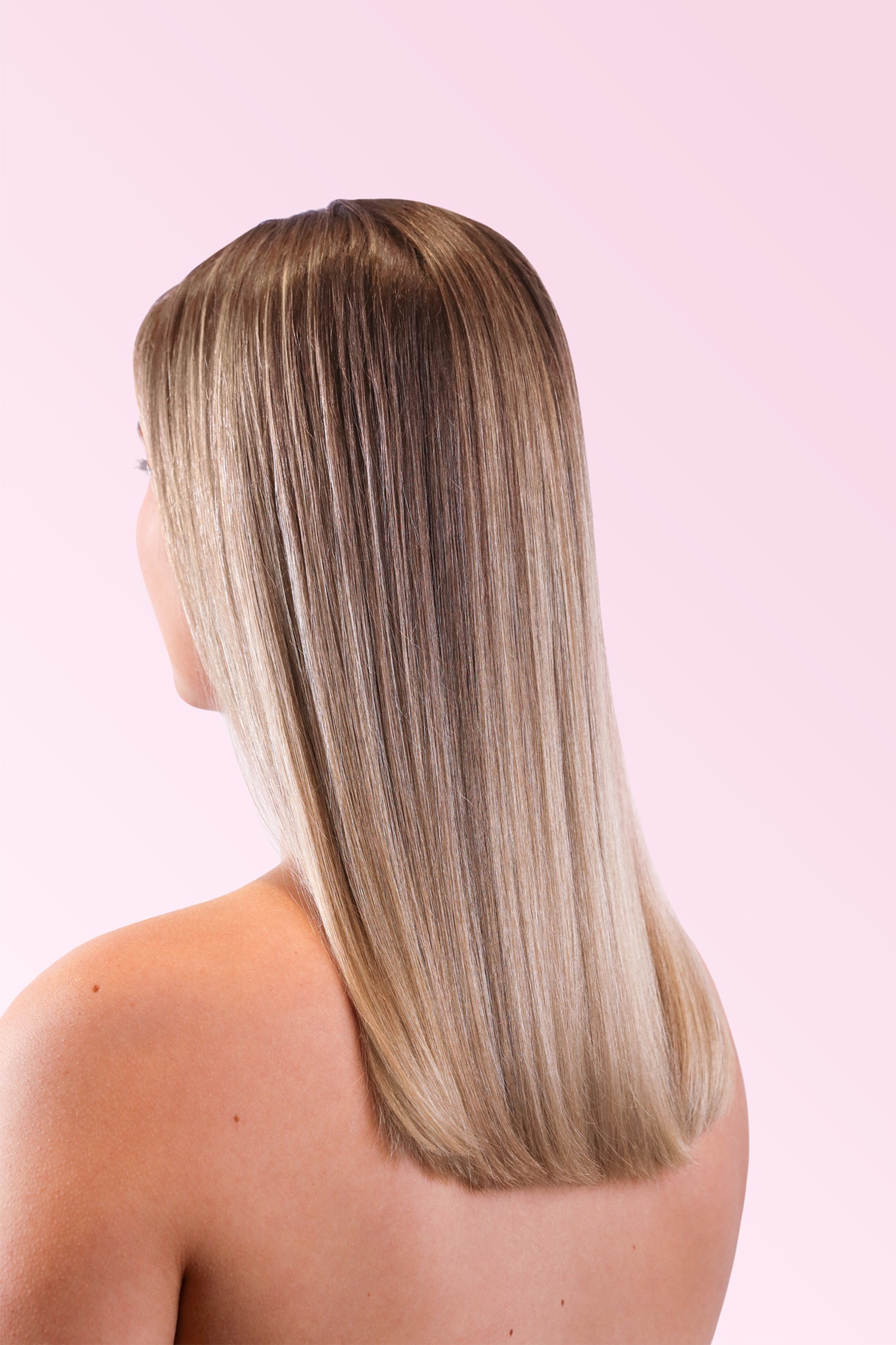 Plumping Shampoo Small Size - Plumping