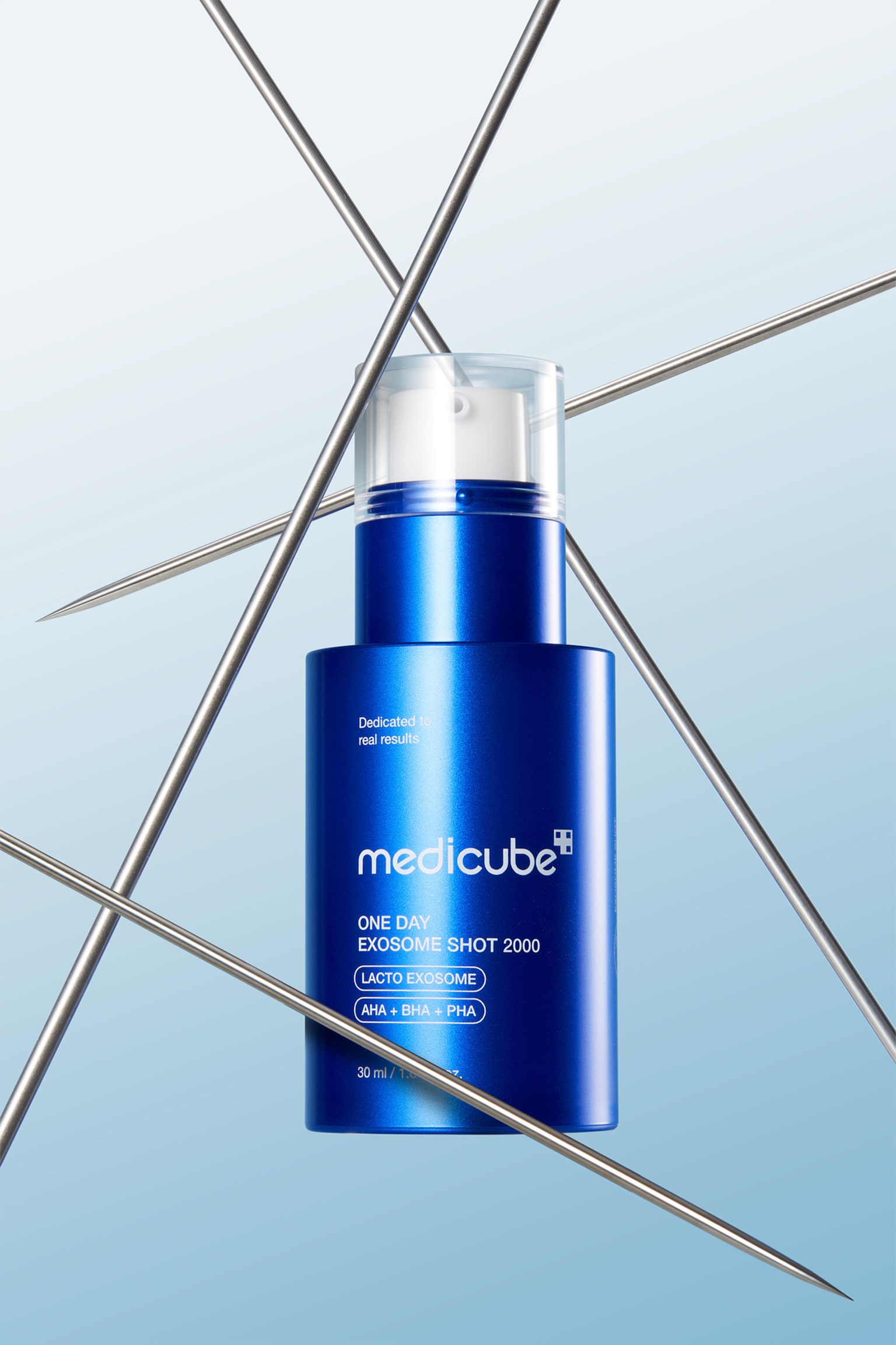 One Day Exosome Shot 2000 - One Day Exosome Shot 2000 - 2