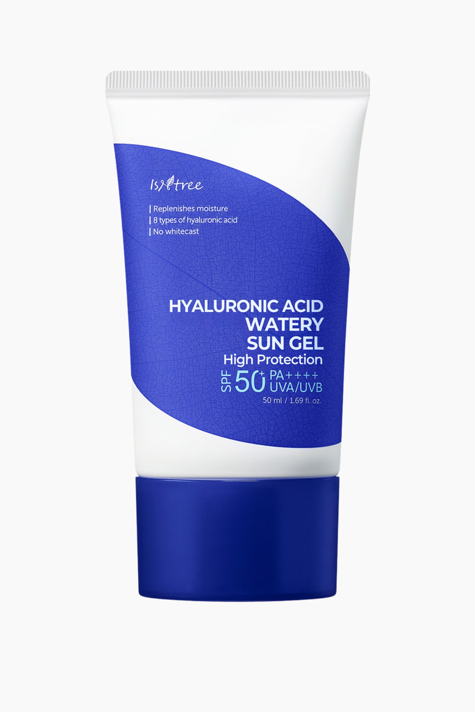 Hyaluronic Acid Watery Sun Gel - Hyaluronic Acid Watery Sun Gel - 1
