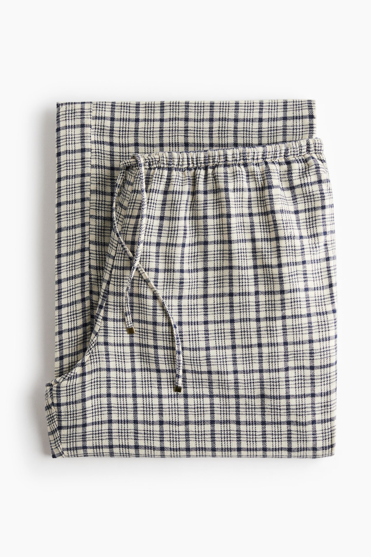 Pants with Drawstring - image 2