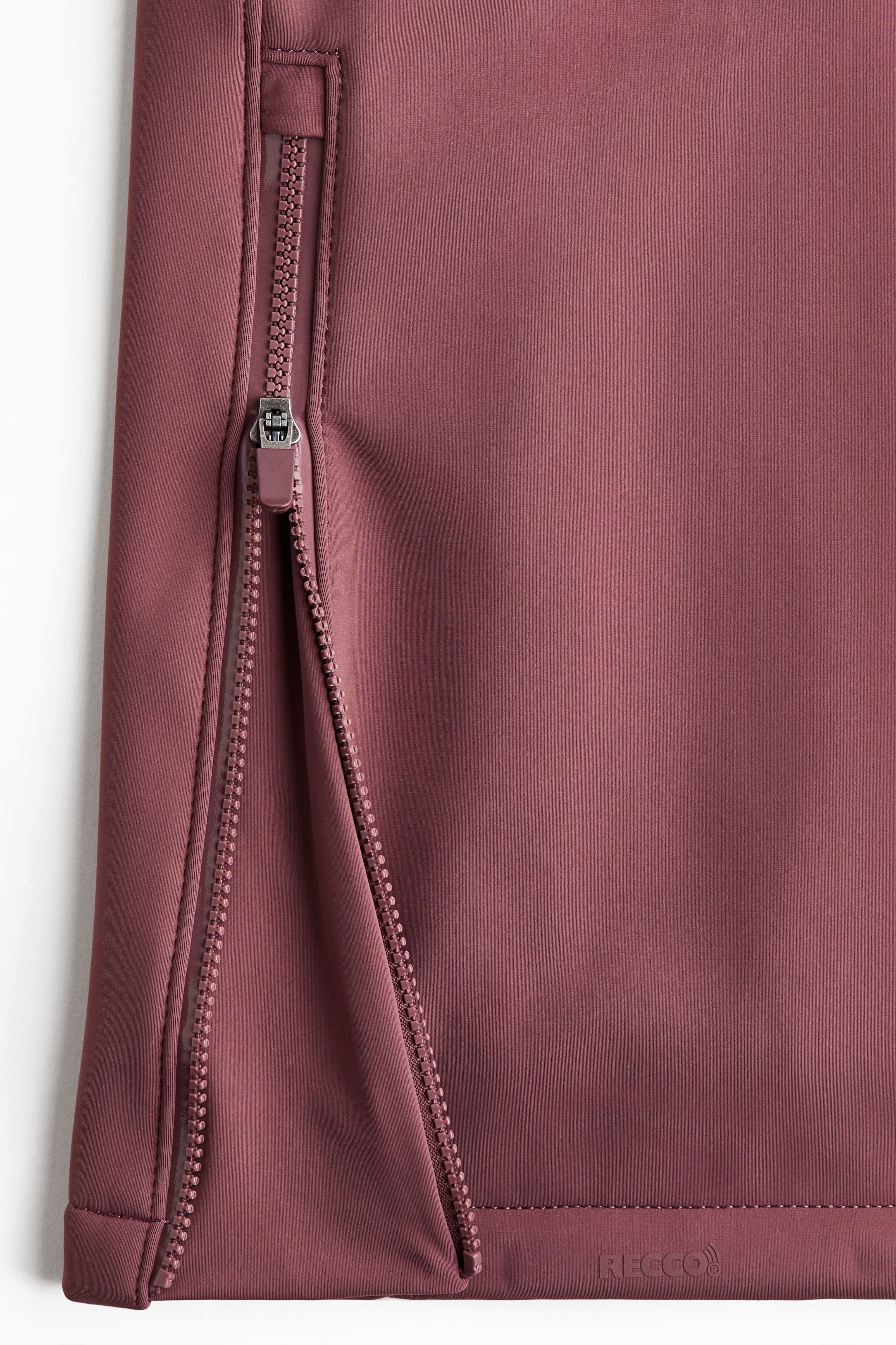 Water-Repellent Ski Pants