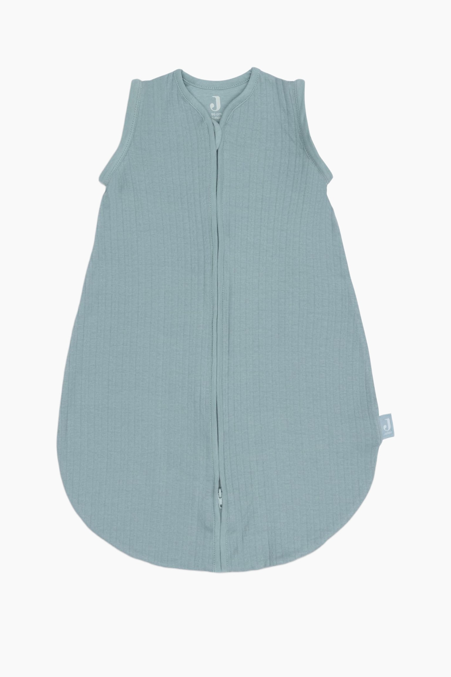 Sleeping Bag Removable Sleeves Round Newborn - Sea Green/Rib/ivory/Multicolor/Biscuit - 5