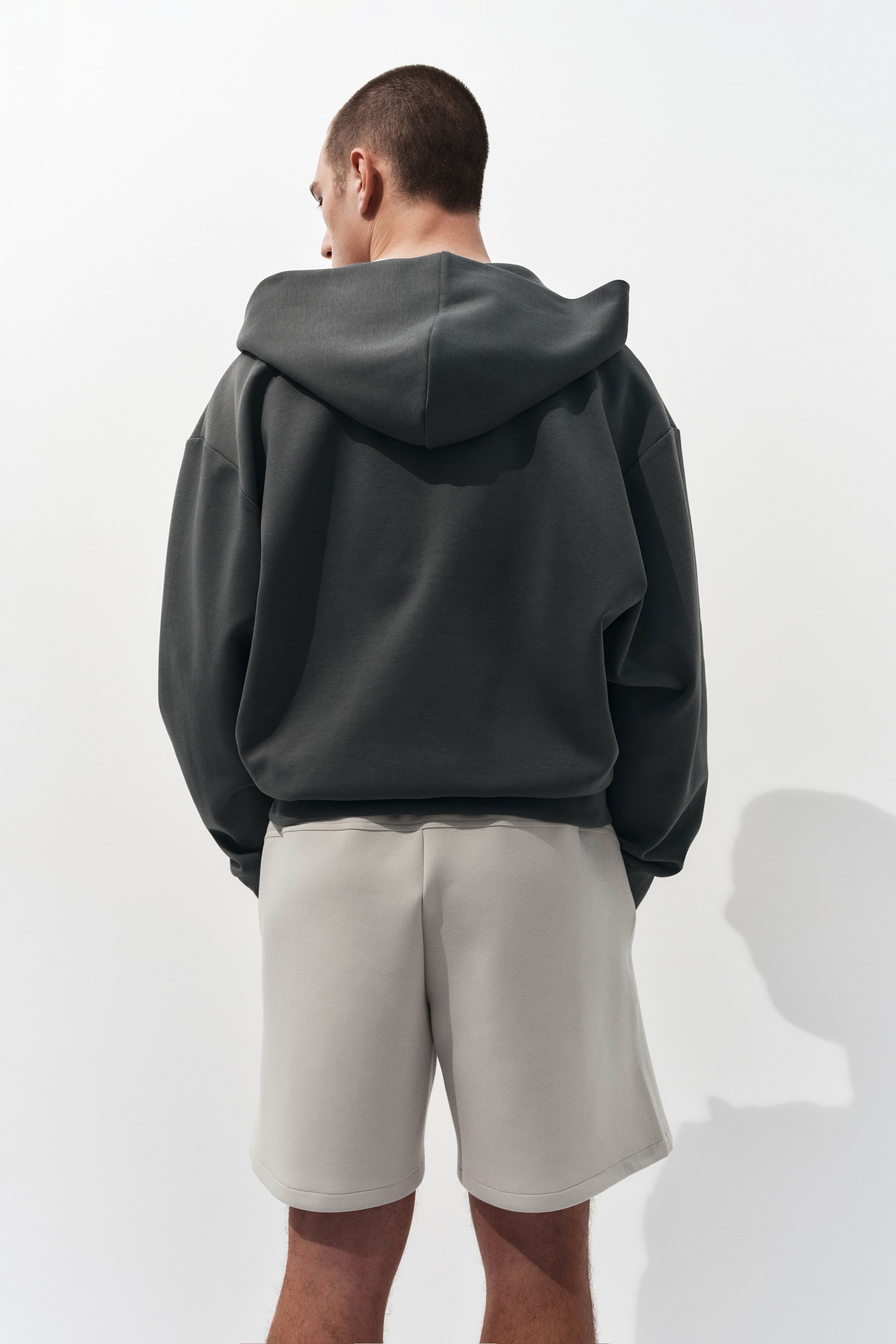 Sports Scuba Shorts with DryMove™