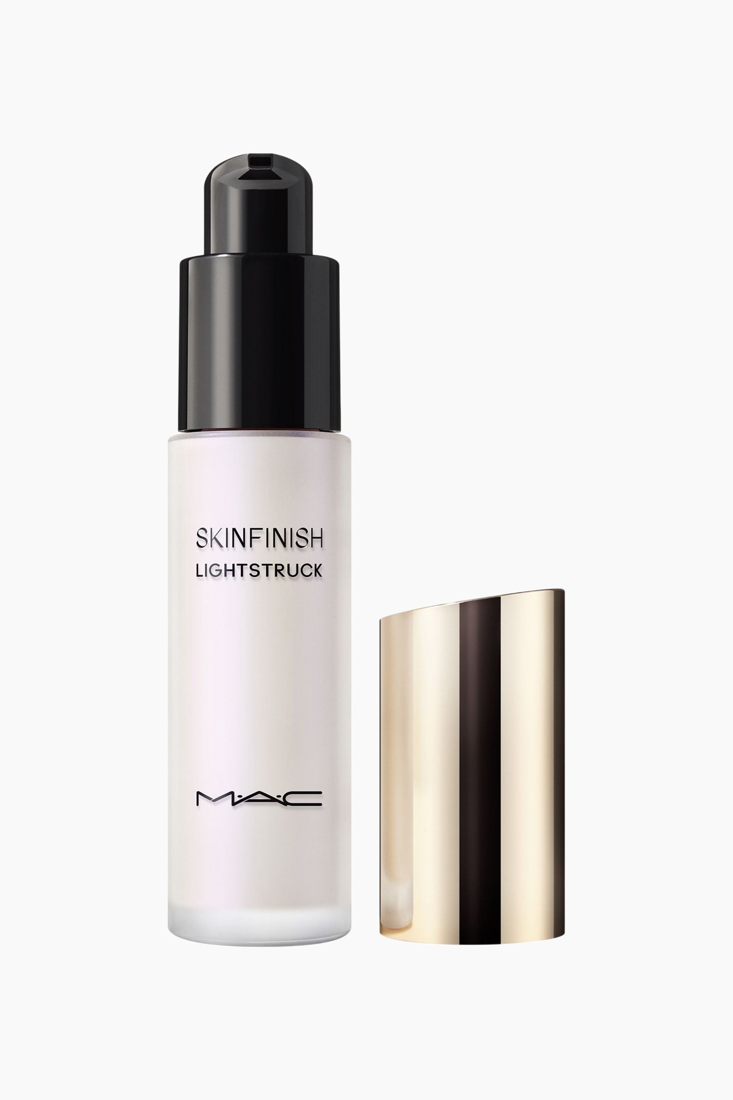 M·A·C Cosmetics - Skinfinish Lightstruck Liquid Highlighter - Lilac Haze