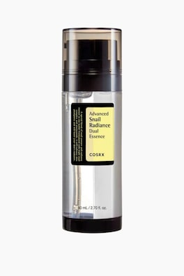Advanced Snail Radiance Dual Essence