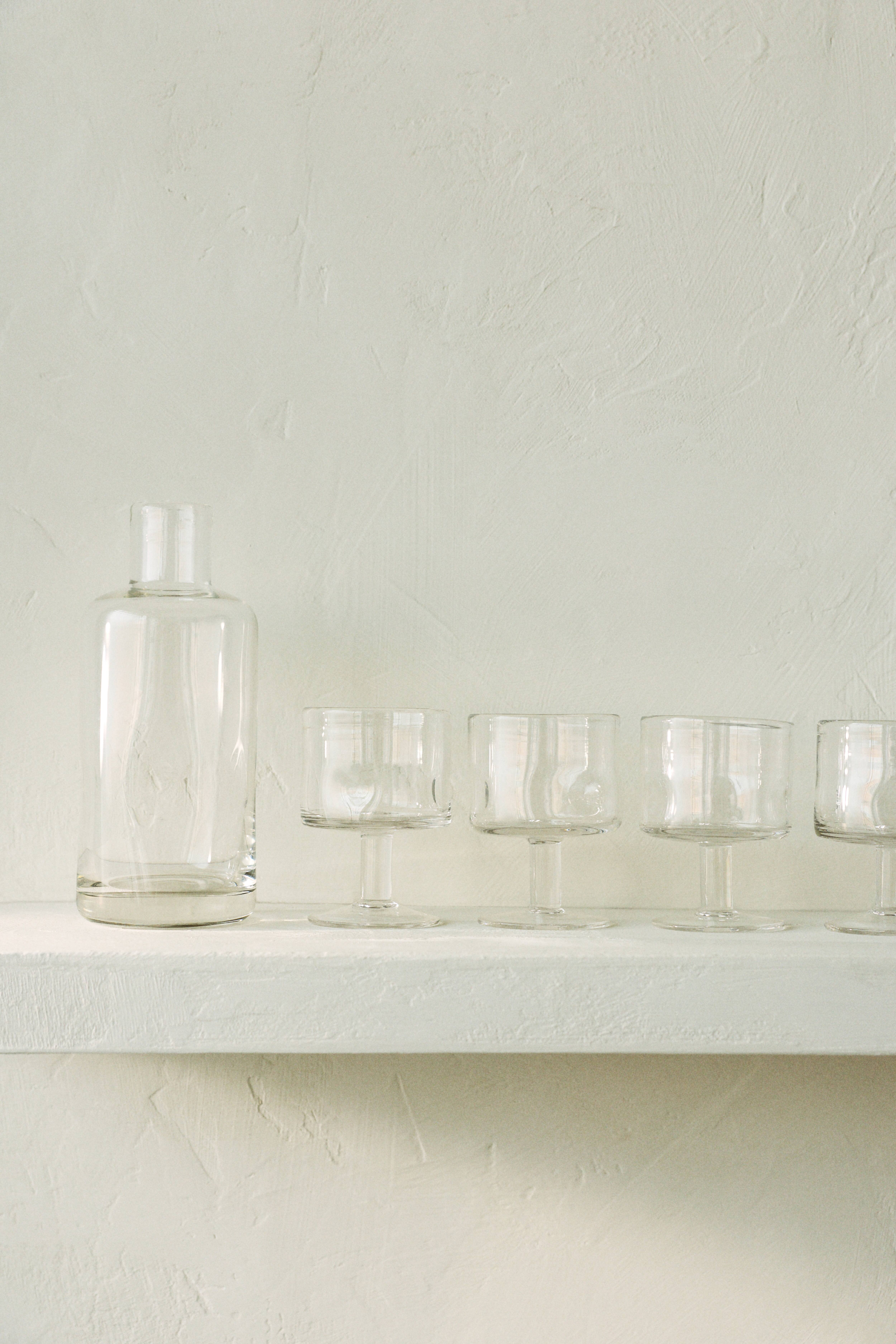 2-Pack Wine Goblets