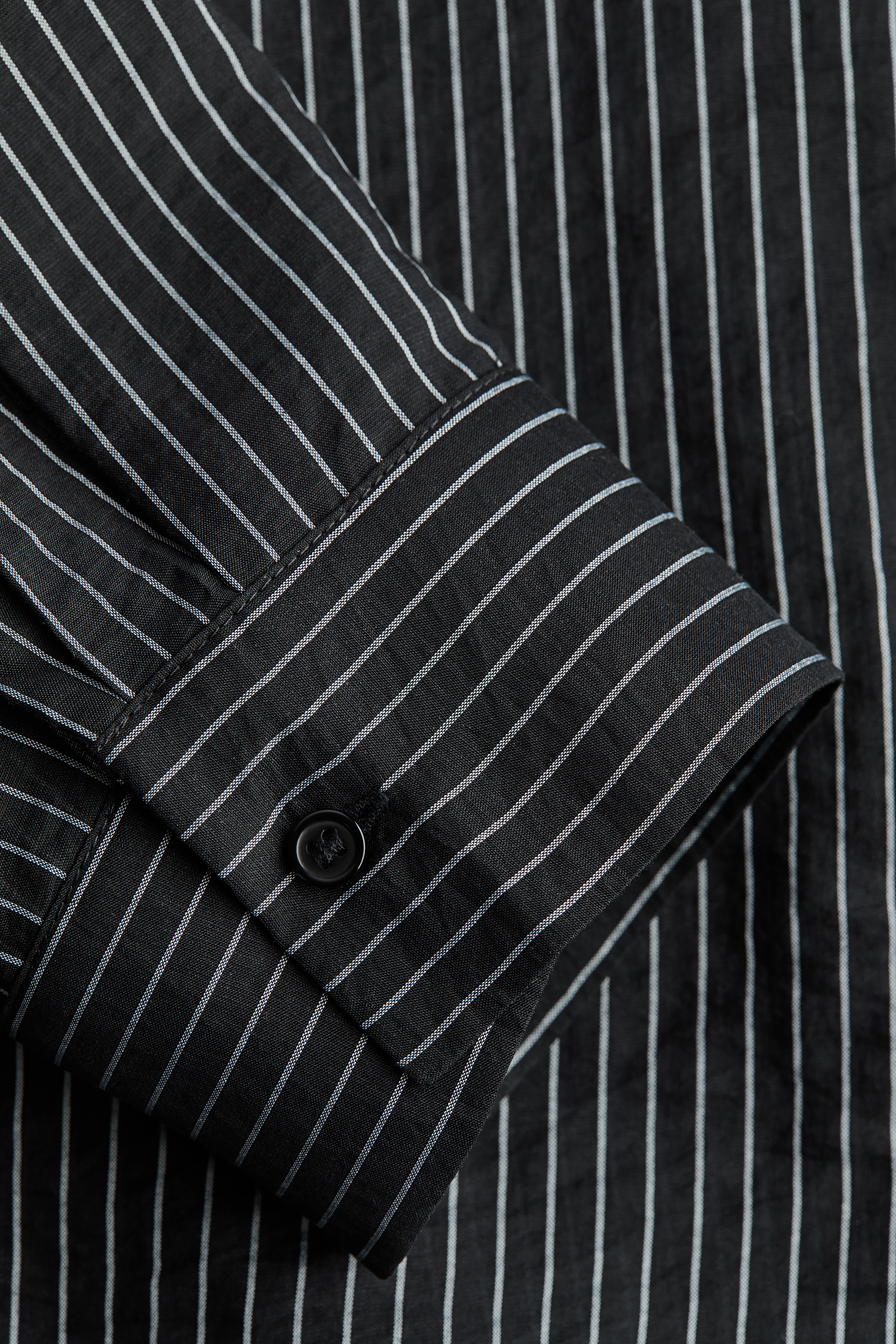 Scarf-Detail Shirt thumbnail 7