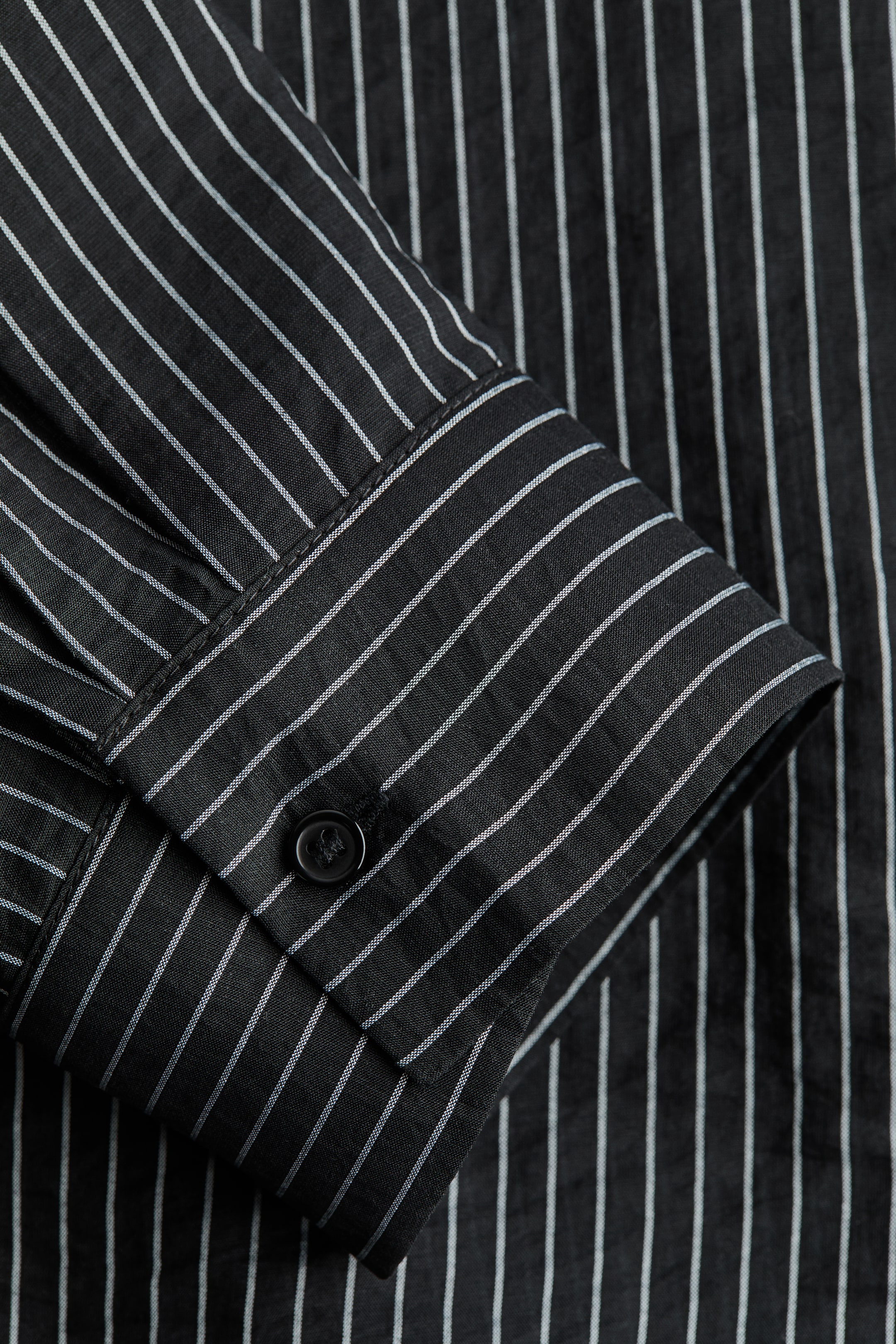 Женские рубашки H&M Scarf-Detail Shirt — фото 3