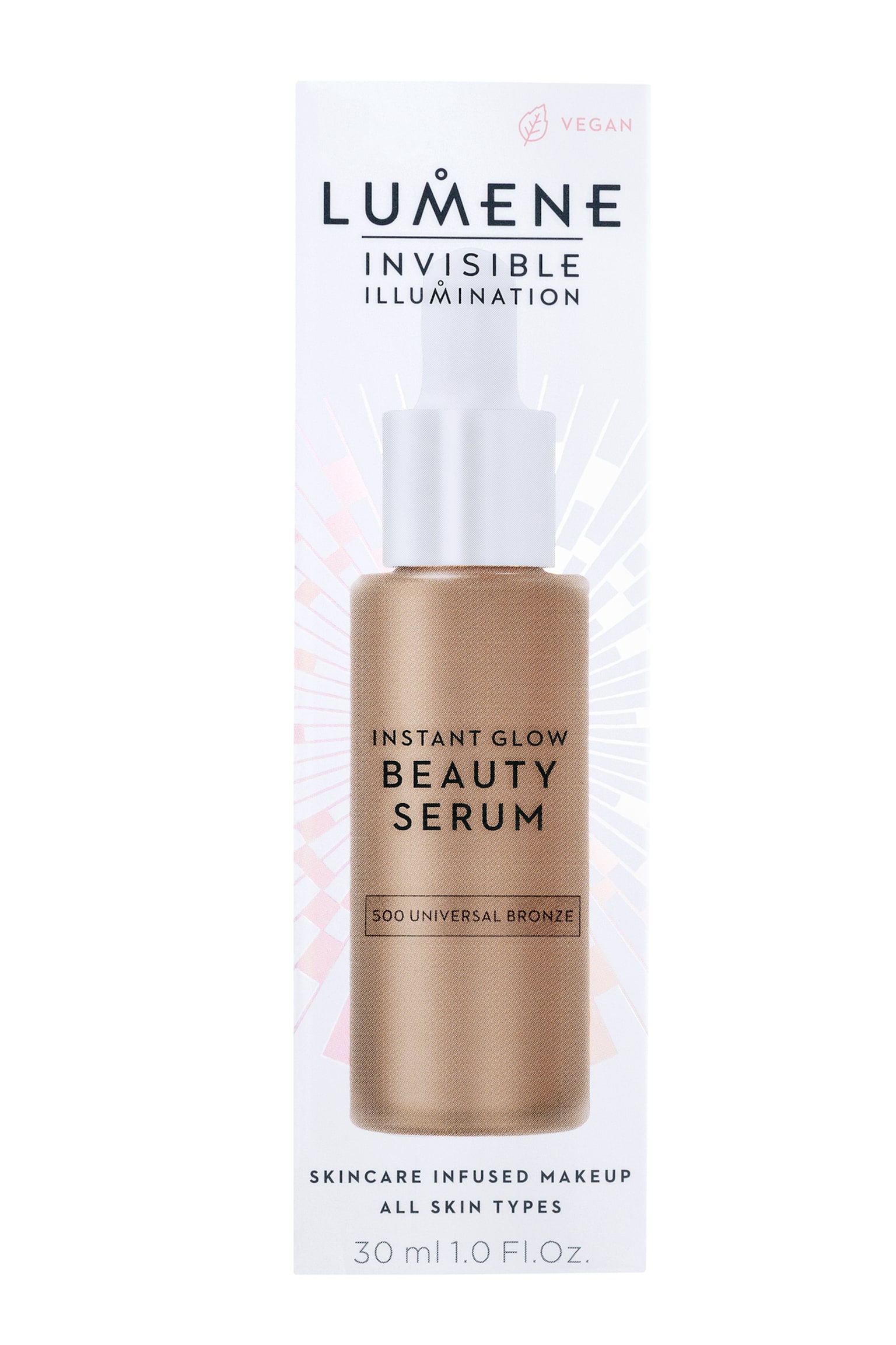 Instant Glow Beauty Serum - 500/200/100/300 - 2