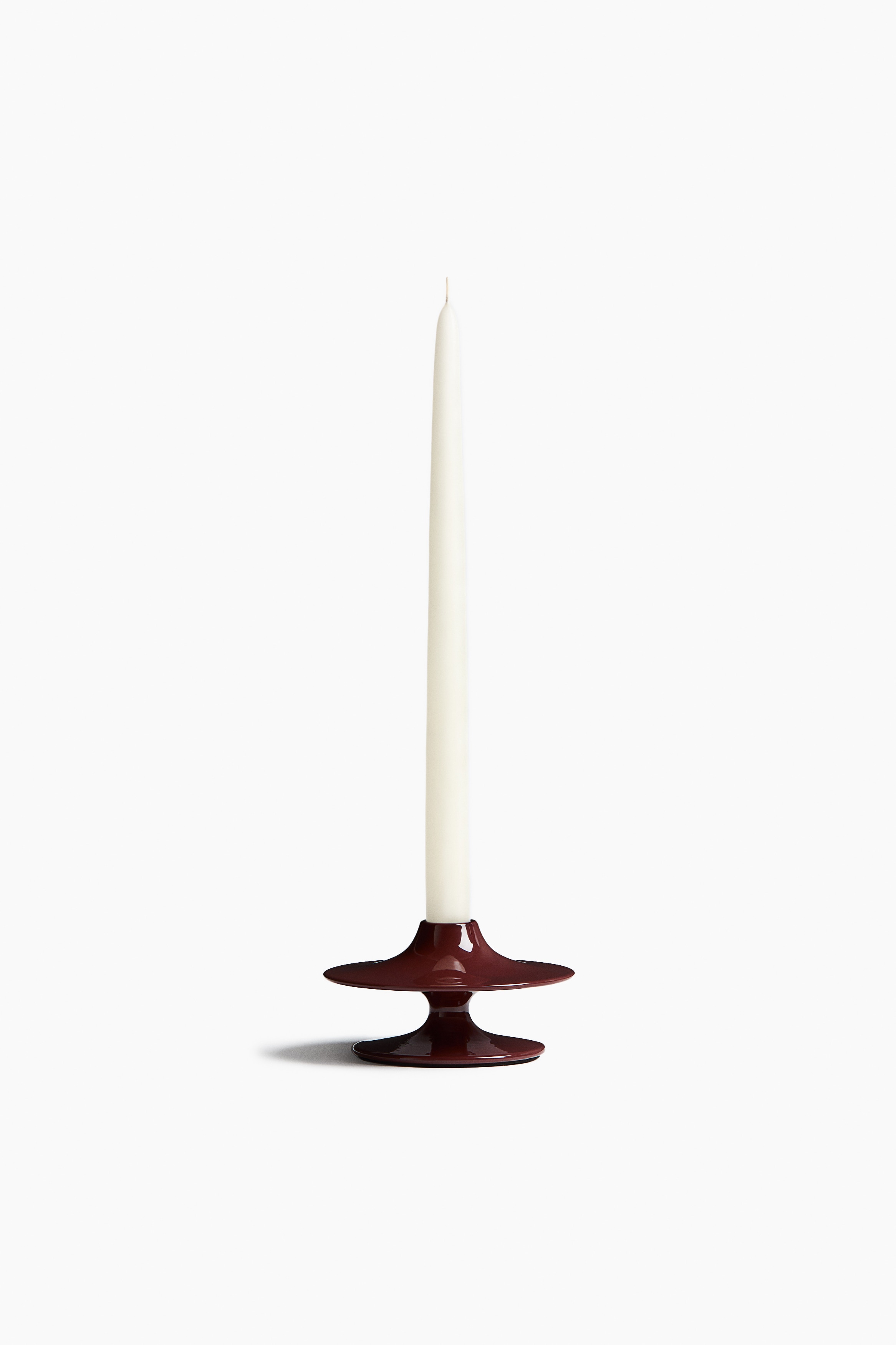 Cova Candlestick