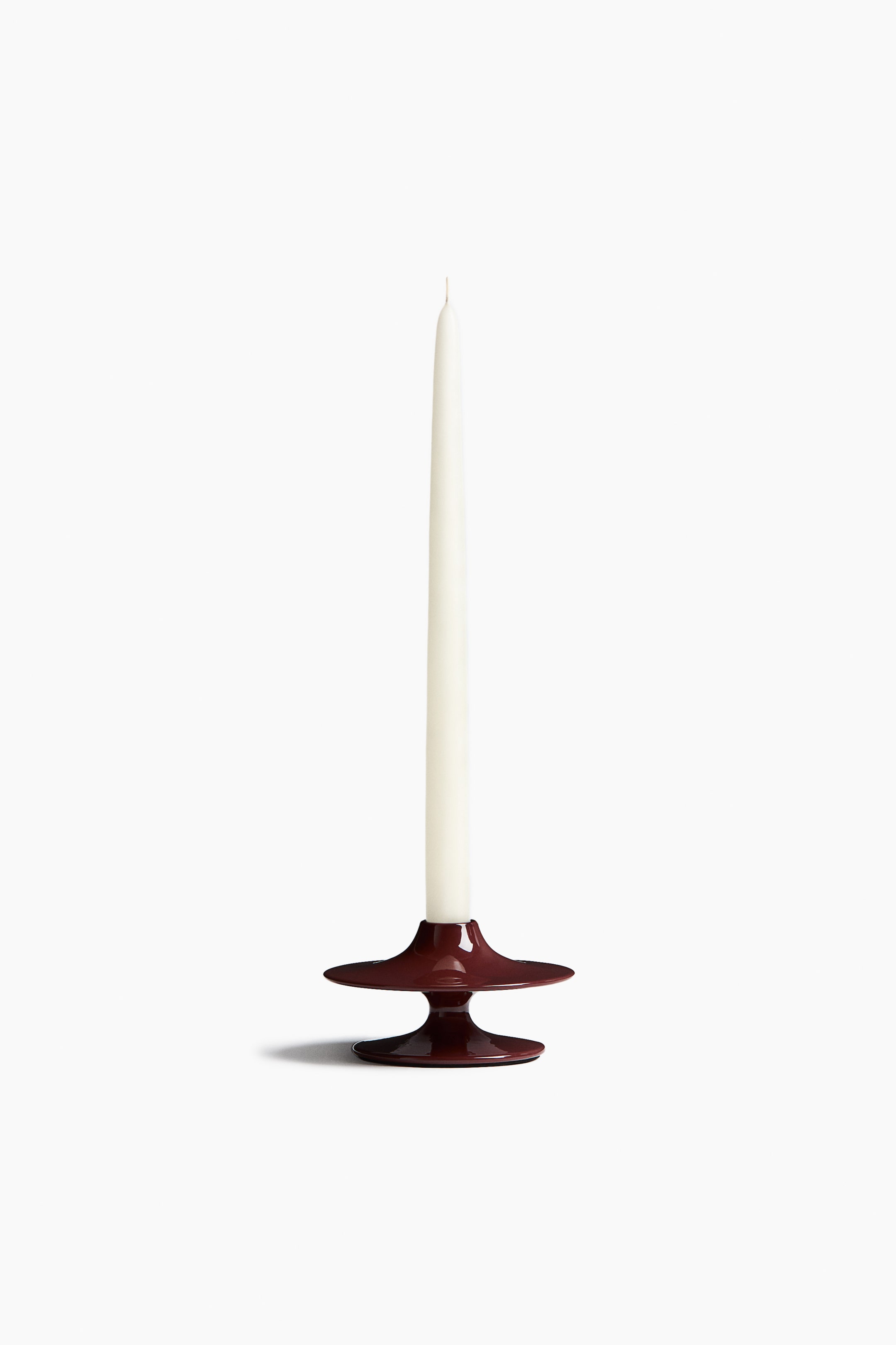 Cova Candlestick