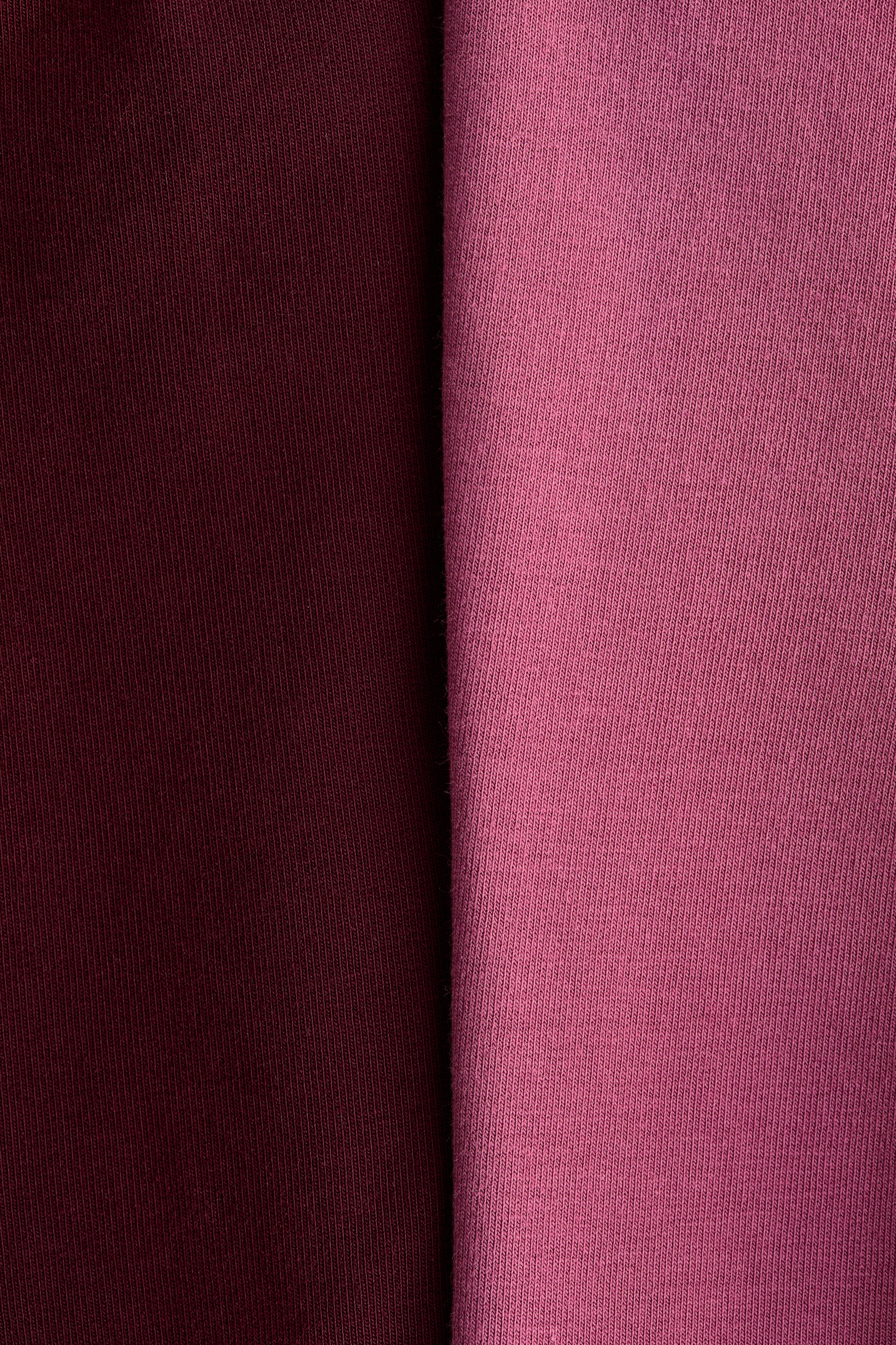 Детские леггинсы H&M 2-Pack Flared Sweatpant Leggings — фото 2