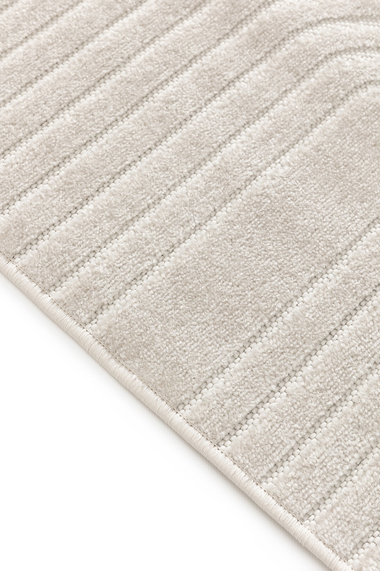 Tapis D'extérieur & Intérieur Mars - Crème - 4