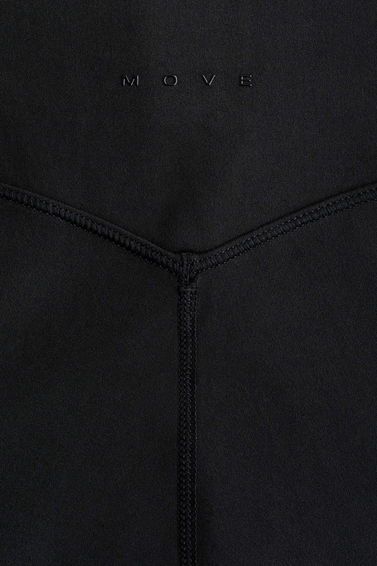 Flared Yoga Leggings with SoftMove - image 3