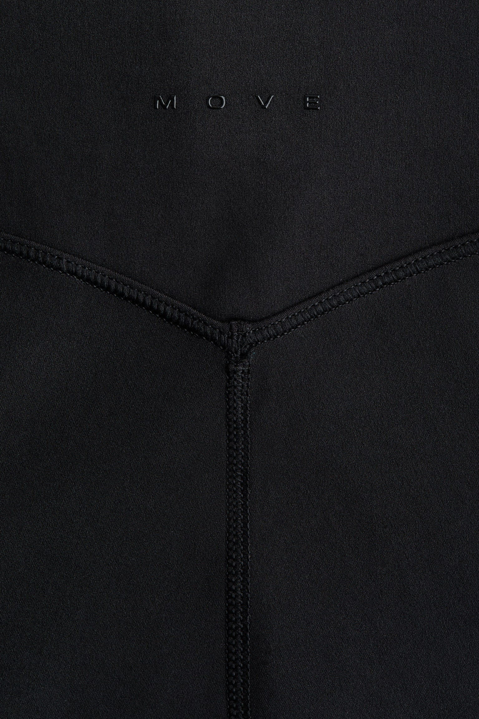 Flared Yoga leggings with SoftMove™ - Black/Dark grey/Dusty pink/Peachy beige - 4