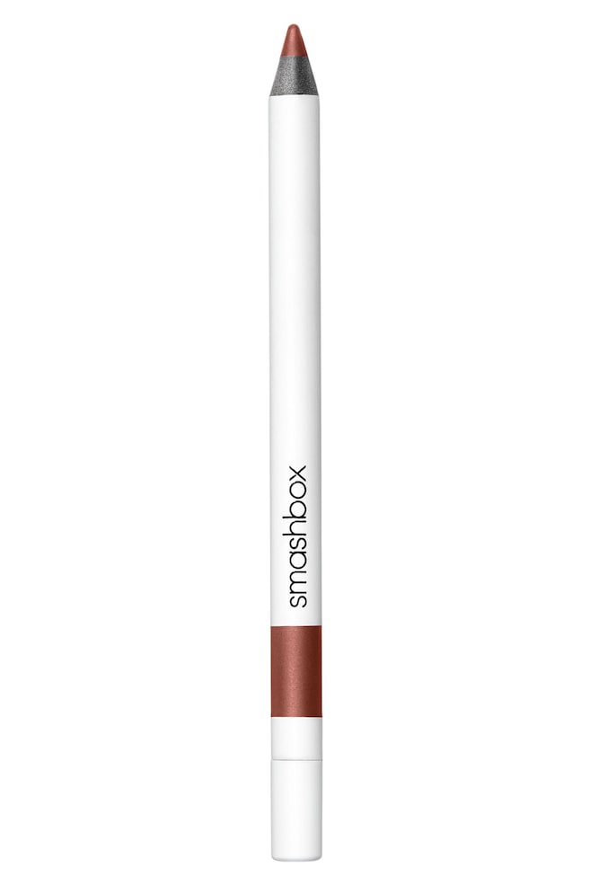 Be Legendary Line & Prime Lip Pencil - Medium Brown/Deep Mauve/Medium Neutral Rose/Light Honey Brown/Dark Reddish Brown/Dark Brown/Medium Pink Rose/Fair Neutral Rose/Cranberry - 1