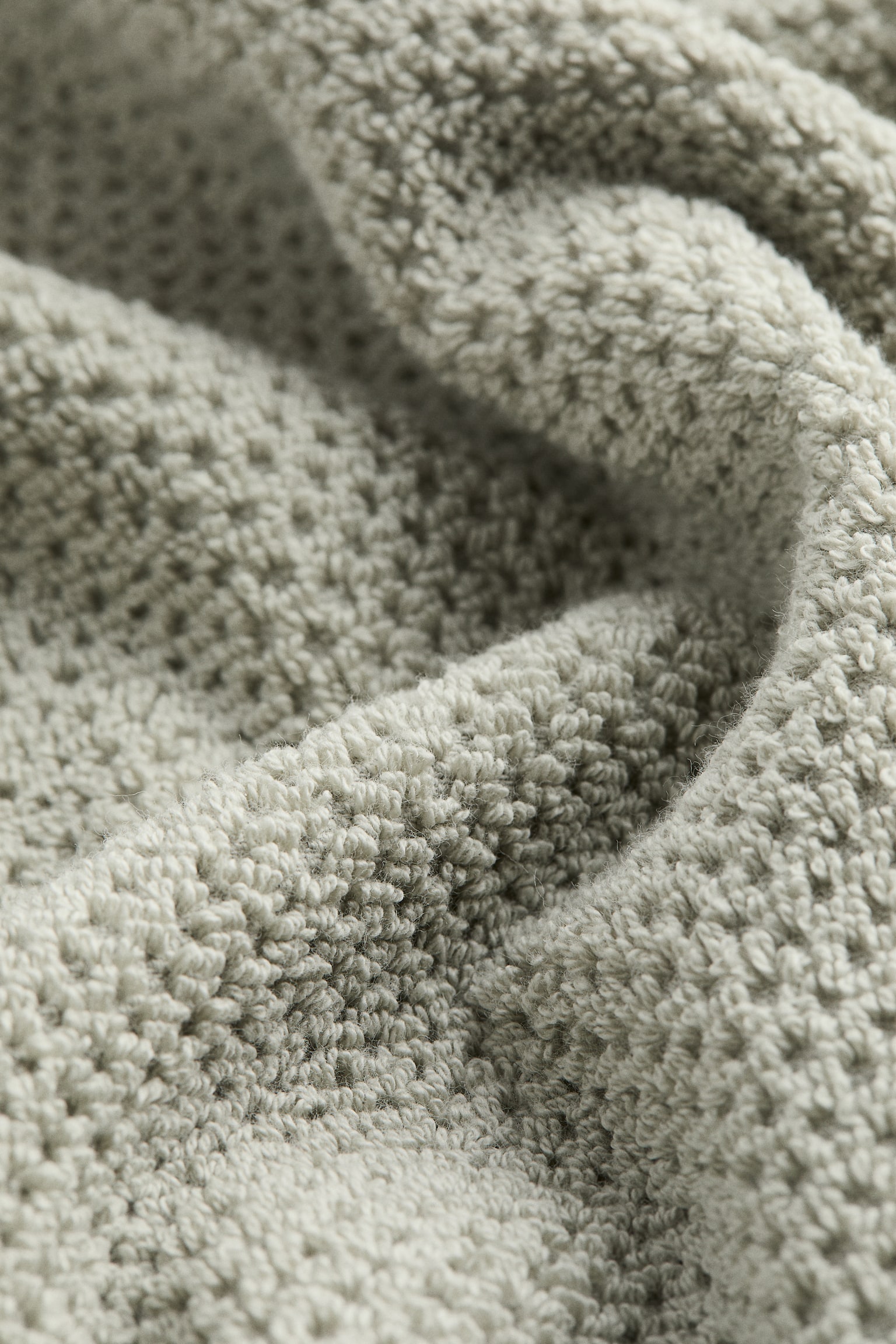 מגבת רחצה גדולה מכותנה - ירוק מרווה/בז' בהיר/תכלת מאובק/ירוק כהה/שחור/ירוק מרווה/לבן/ירוק כהה/חום כהה/ורוד פודרה - 4