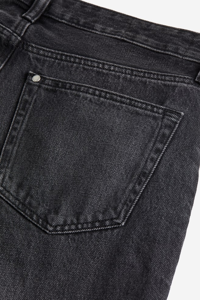 Loose Jeans - Sort/Denimgrå/Lys denimblå/Mørk denimblå/Hvid/Denimblå/Mørk denimgrå/Lyslilla - 4