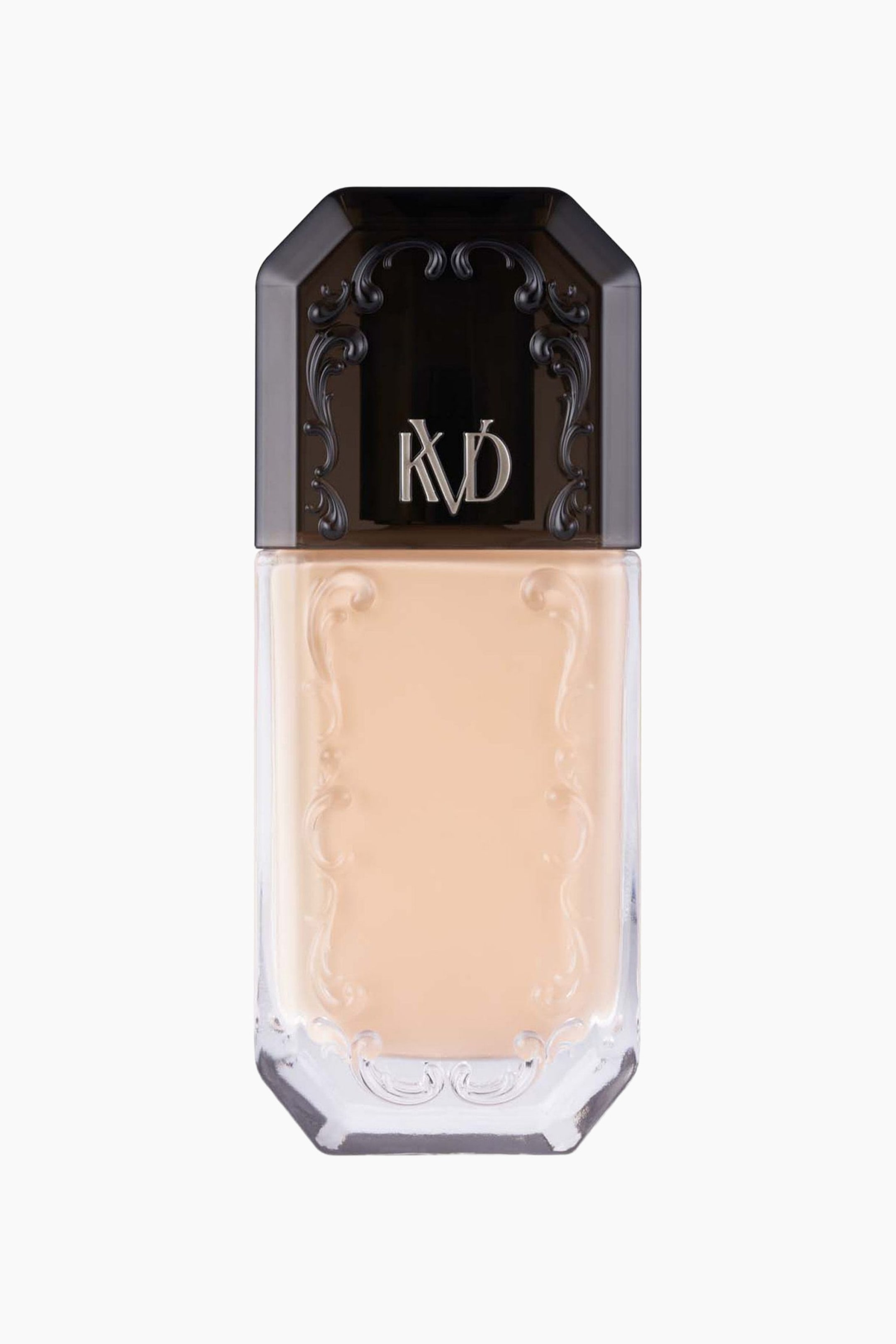 Visa större bild: Good Apple Full-coverage Serum Foundation - 010 Light - KVD - Beauty all | H&M SE 1