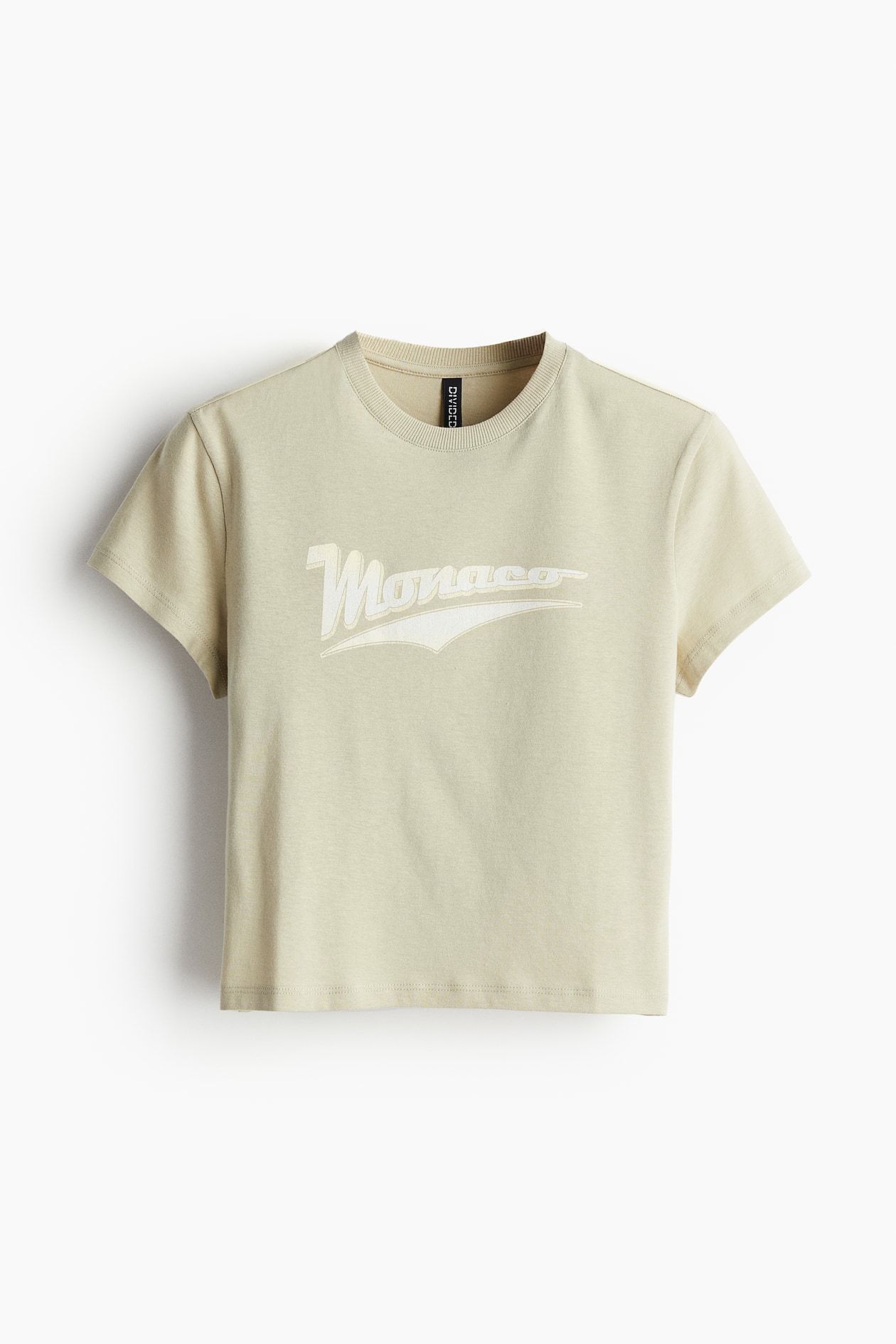 Printed T-shirt