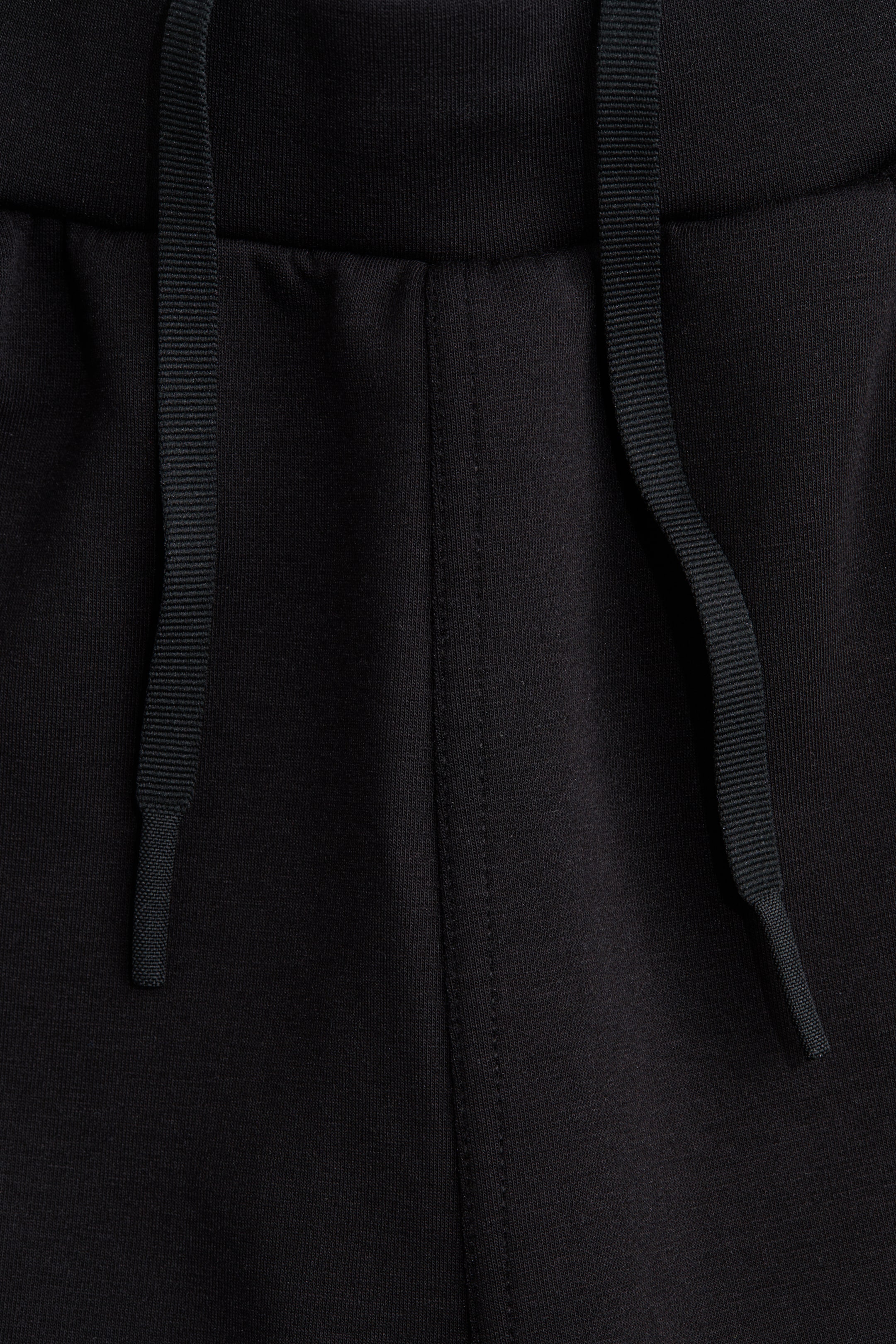 Regular-Fit Tapered Sports Joggers with DryMove™
