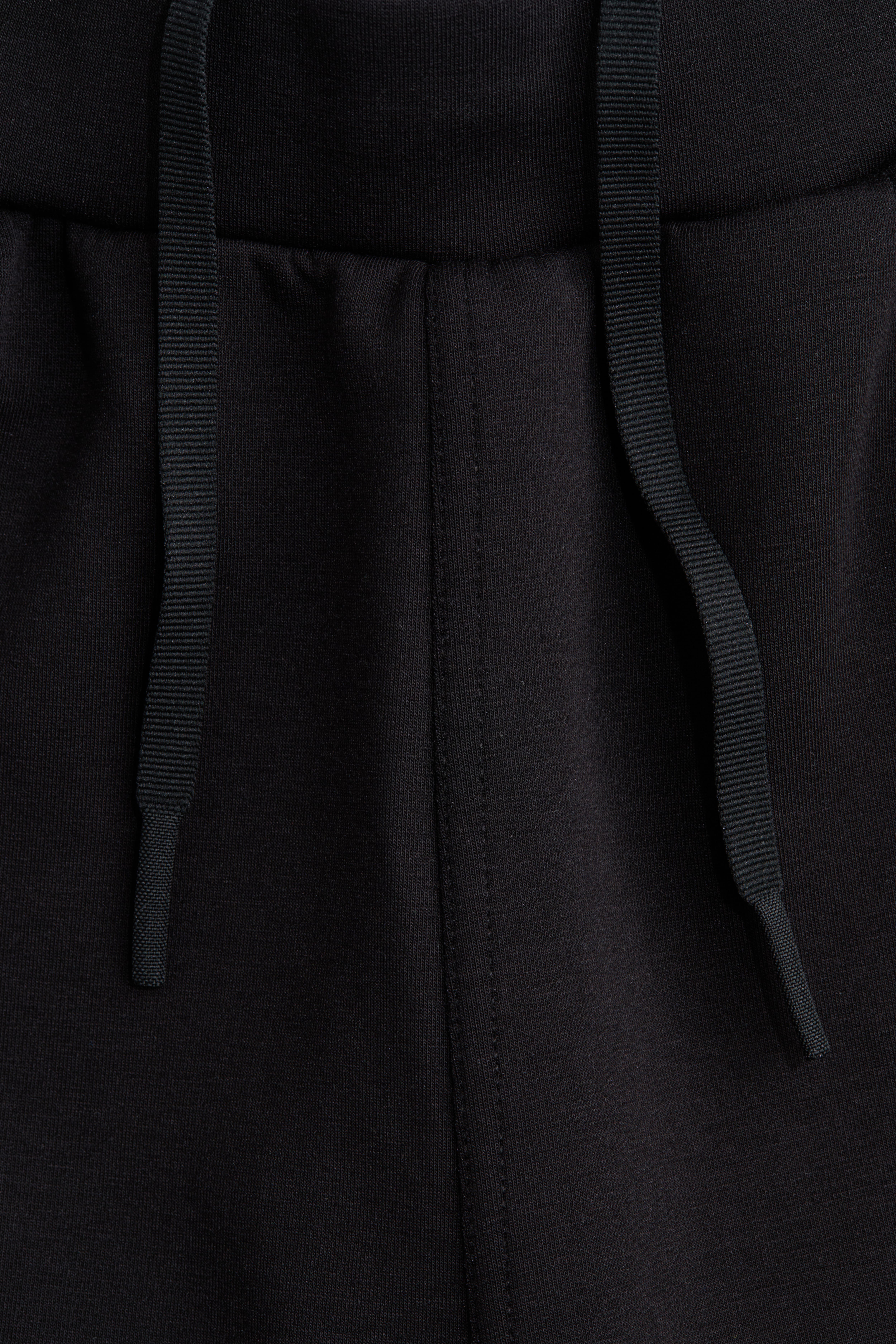 Regular-Fit Tapered Sports Joggers with DryMove™