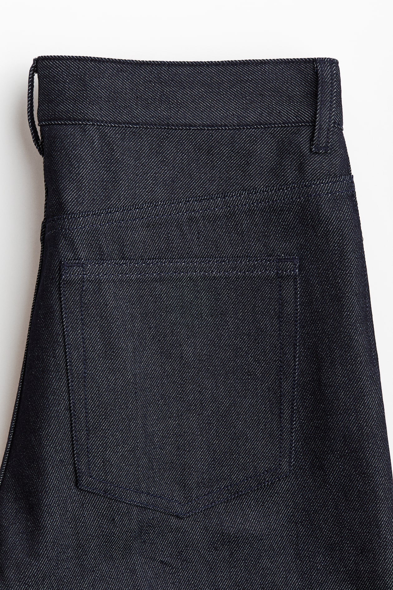 Creased Jeans - image 2