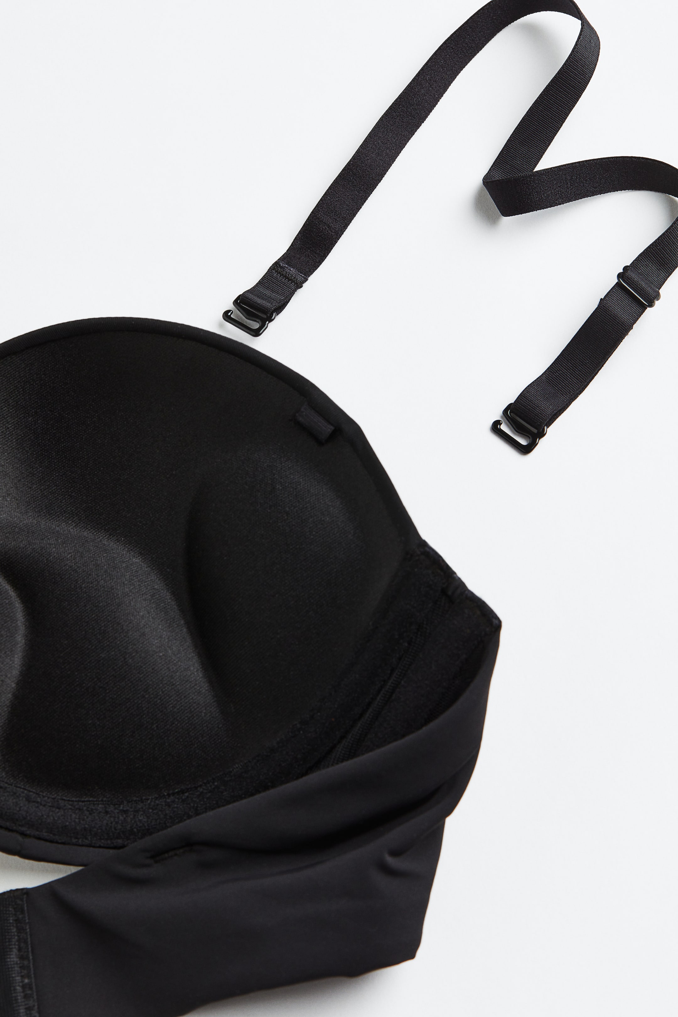 Lovable Reggiseno Balconcino con Ferretto e Coppe Taglio a 3 in Modal e
