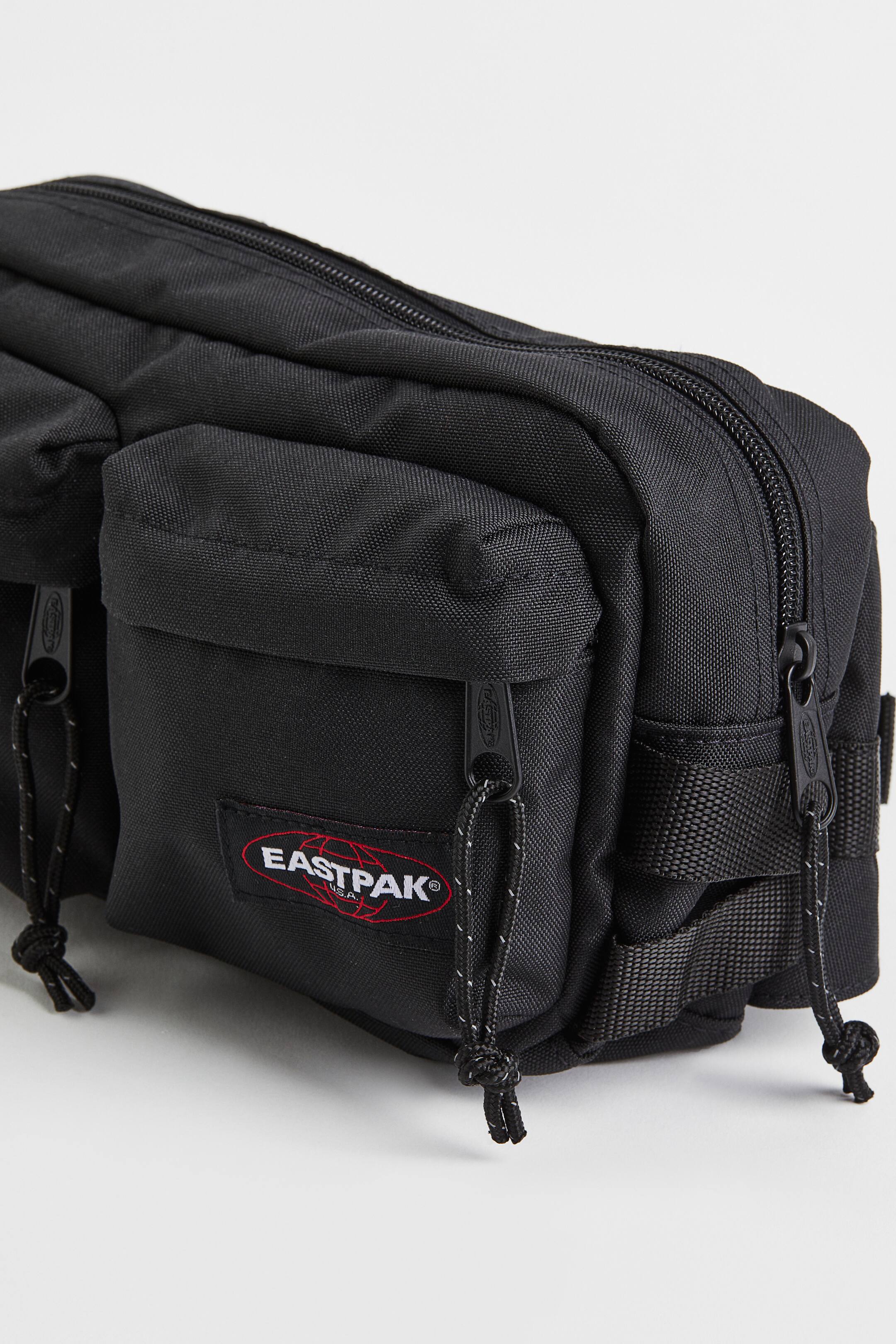 Bumbag Double Black DAME H&M DK