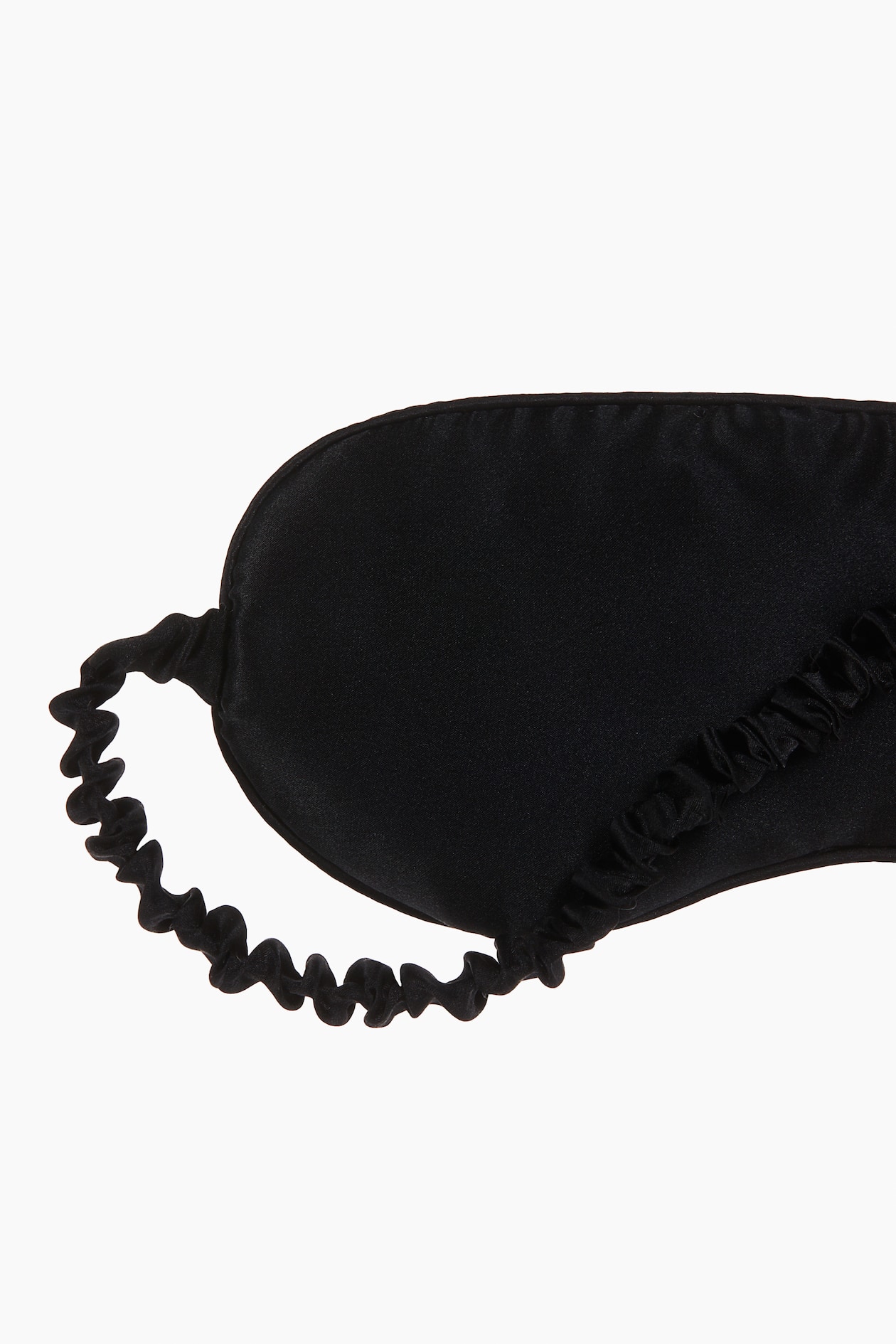 Silk Sleep Mask - image 2